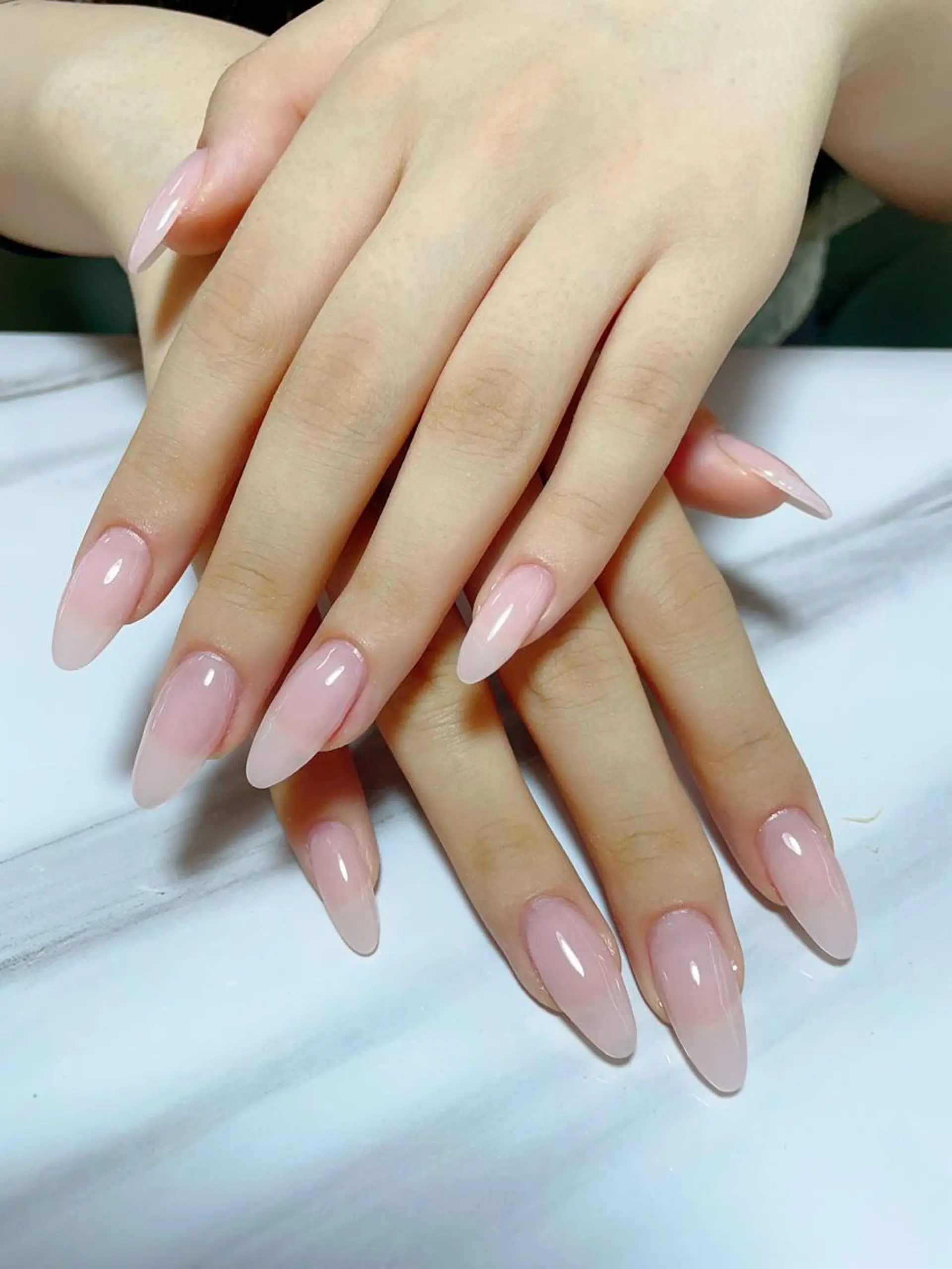 ネイル Rika  nail cocoのネイルデザイン