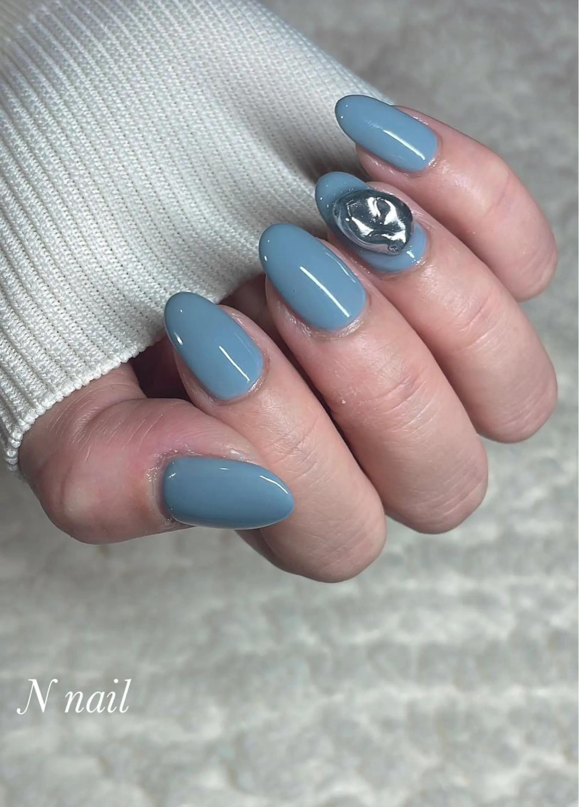 ネイル N nailのネイルデザイン