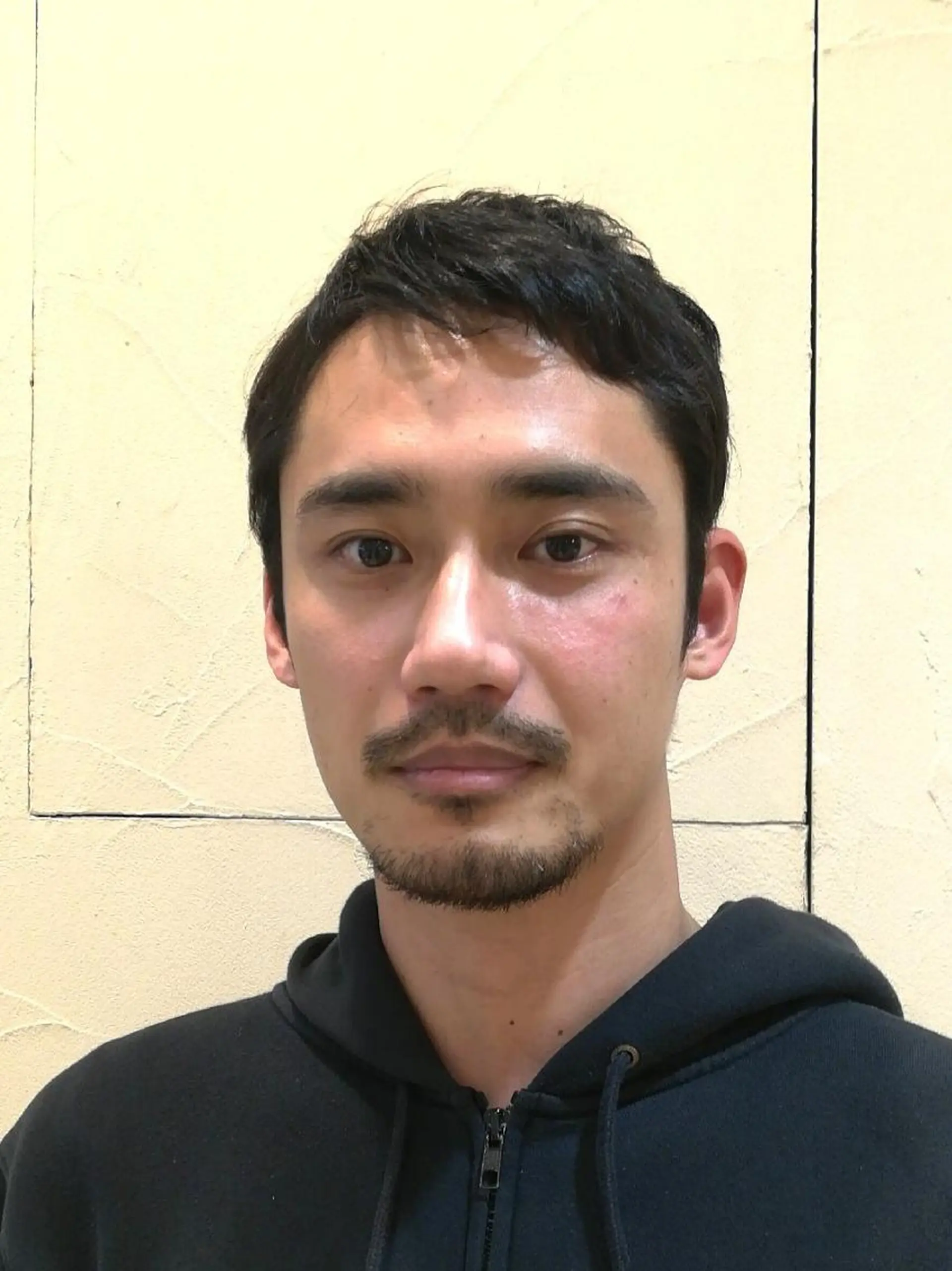 ショート メンズ Director金野 麻衣子のヘアスタイル