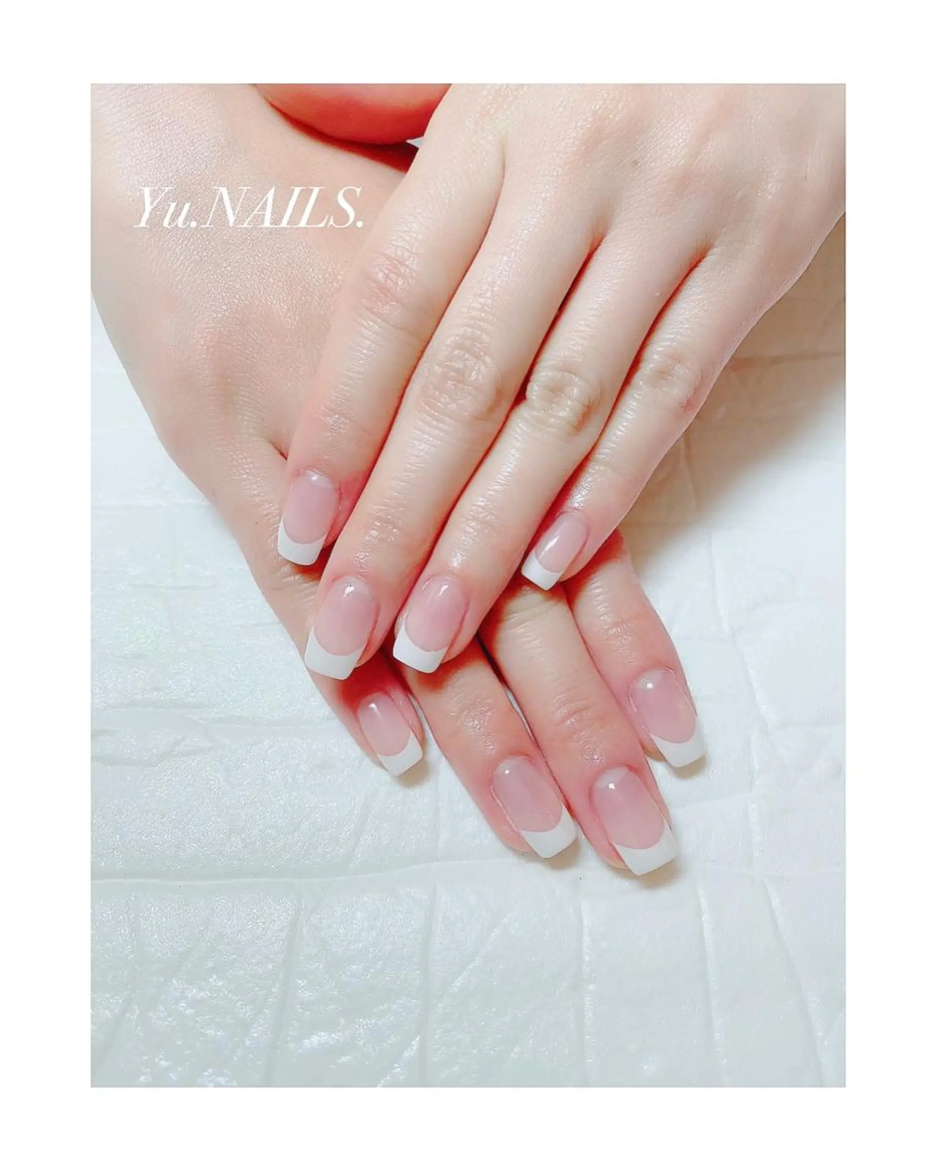 ネイル ユー ネイルズのネイルデザイン