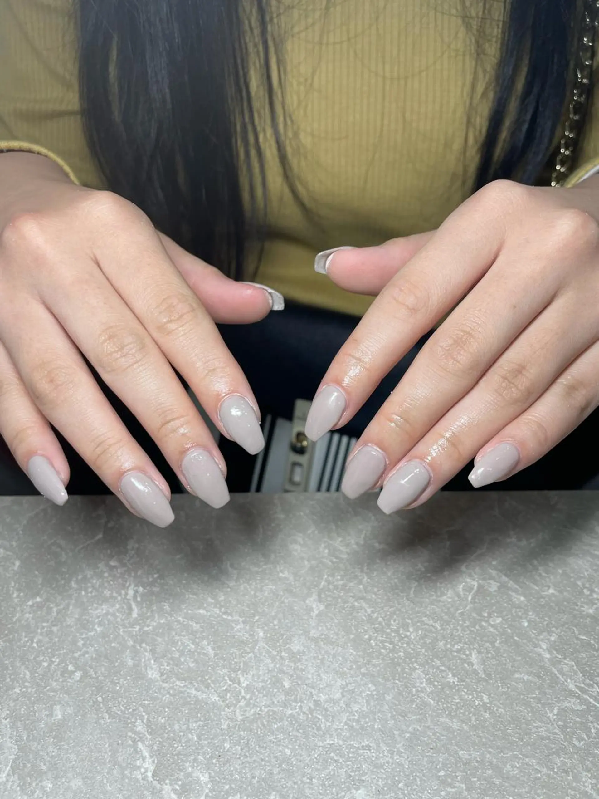 ネイル LAVISH nail salonのヘアスタイル