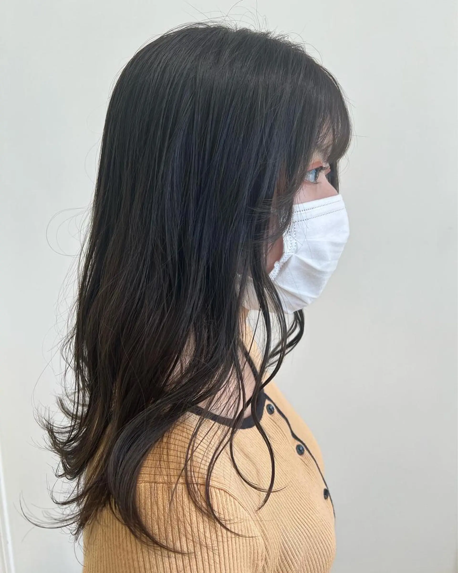 ロング akari/髪質改善 /ブリーチ/名古屋のヘアスタイル