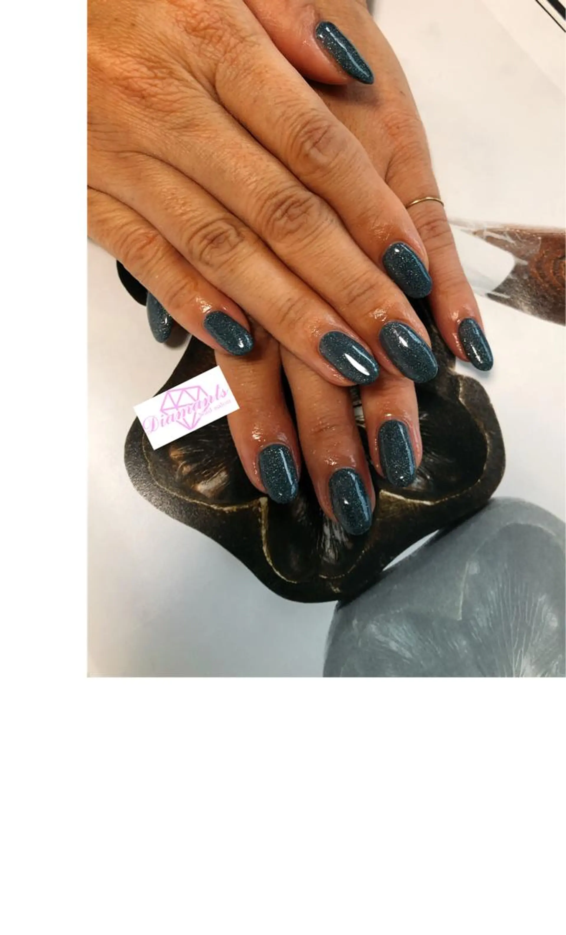 ネイル Asa miのネイルデザイン