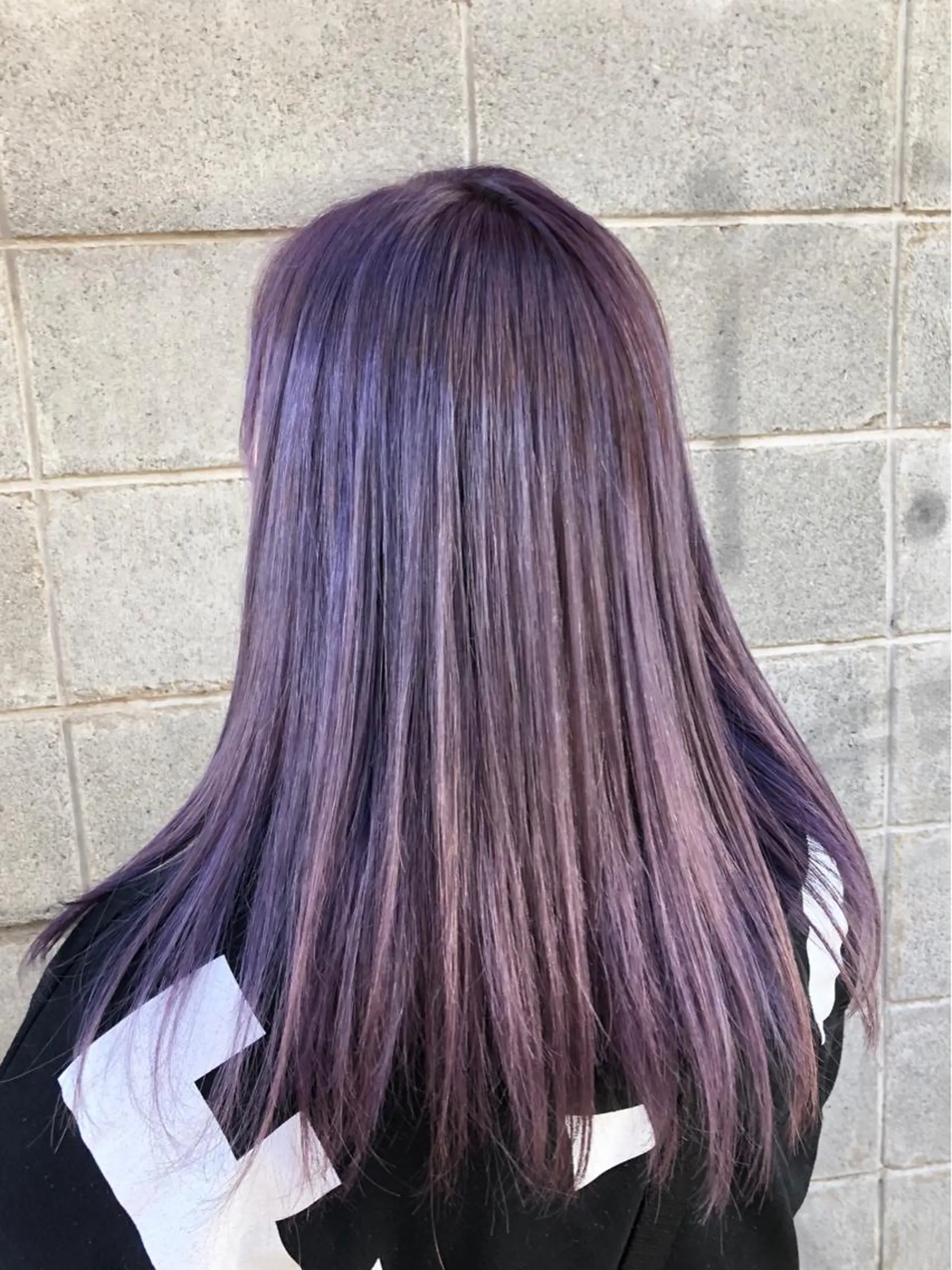 カラー LIVETOREA所属・エクステ/コスパ◎ /メンズ!白石宇由のヘアスタイル