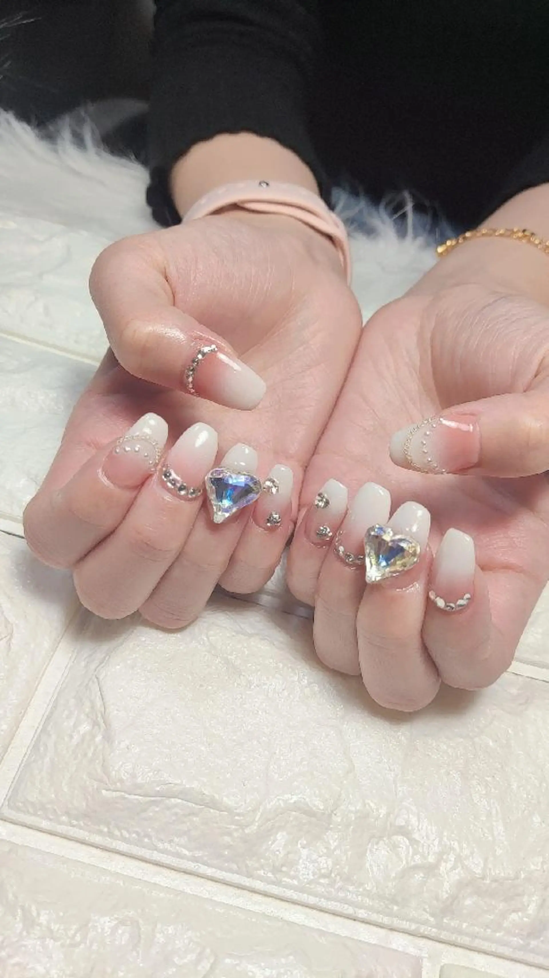 ネイル E·U·B ネイル所属・横浜市中区曙町 E·U·Bネイルのネイルデザイン