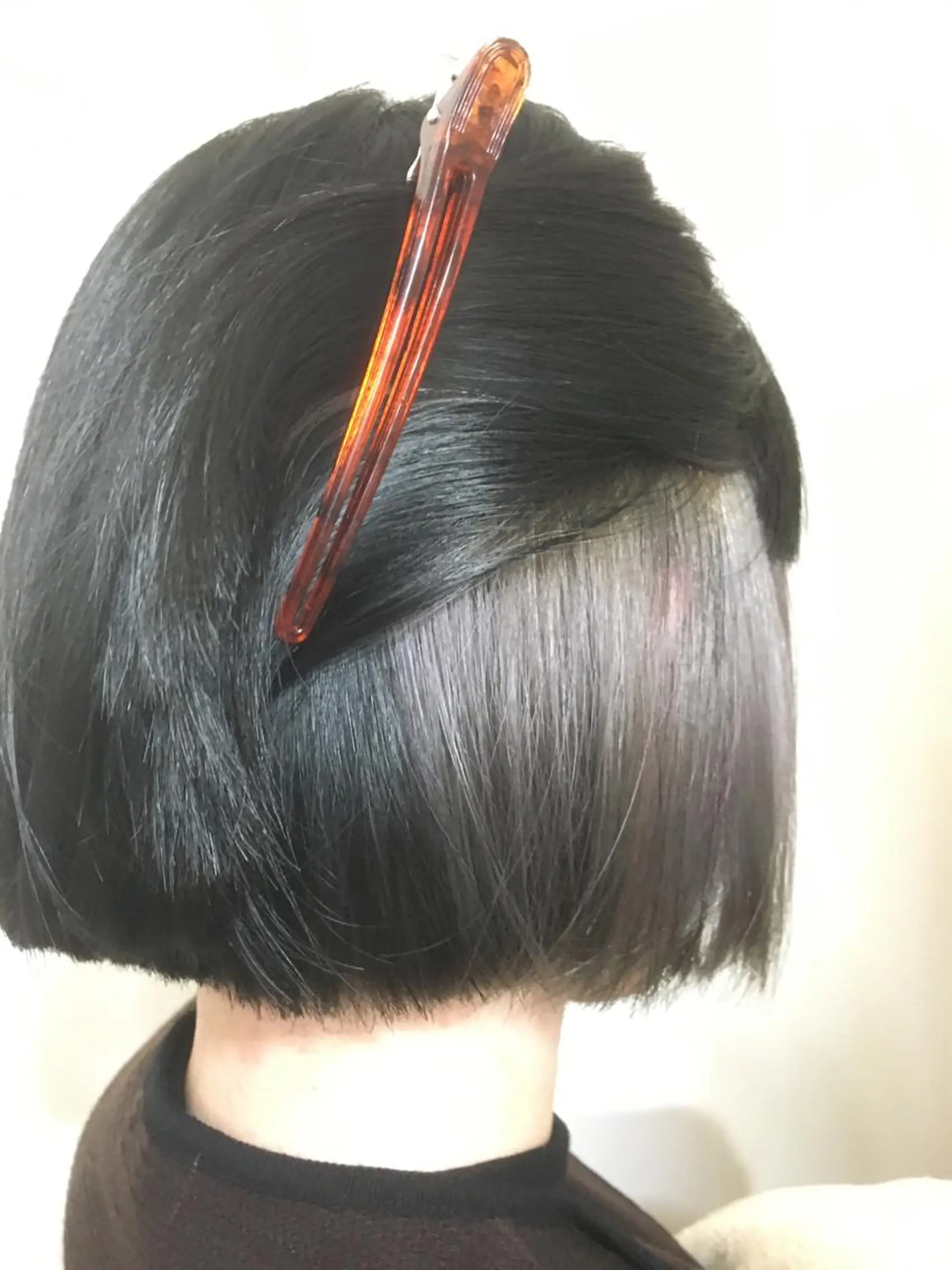 ショート カラー ブリーチ 髪質改善✨ 小田拓弥のヘアスタイル