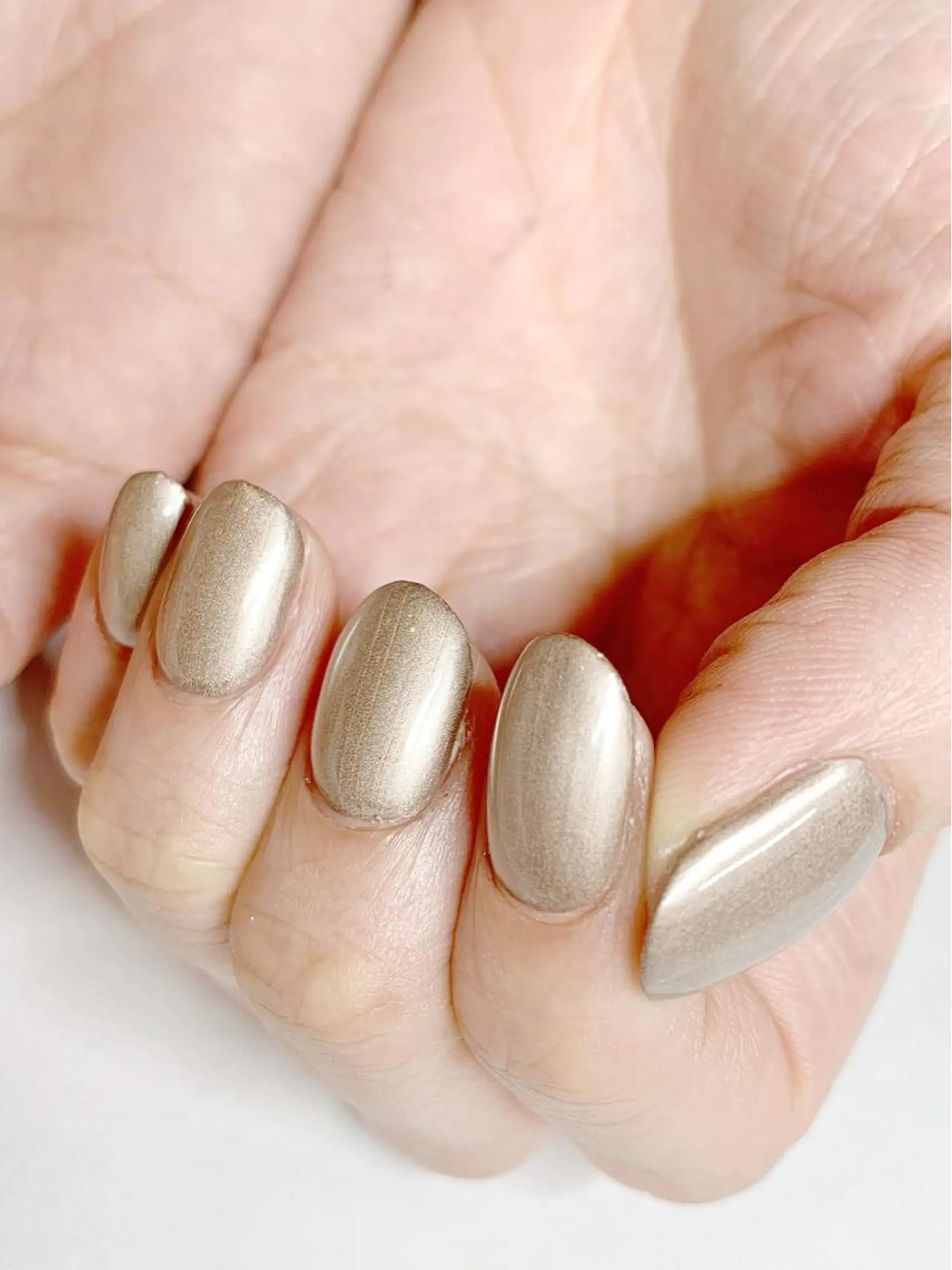 ショート ネイル Lino ﾟのネイルデザイン