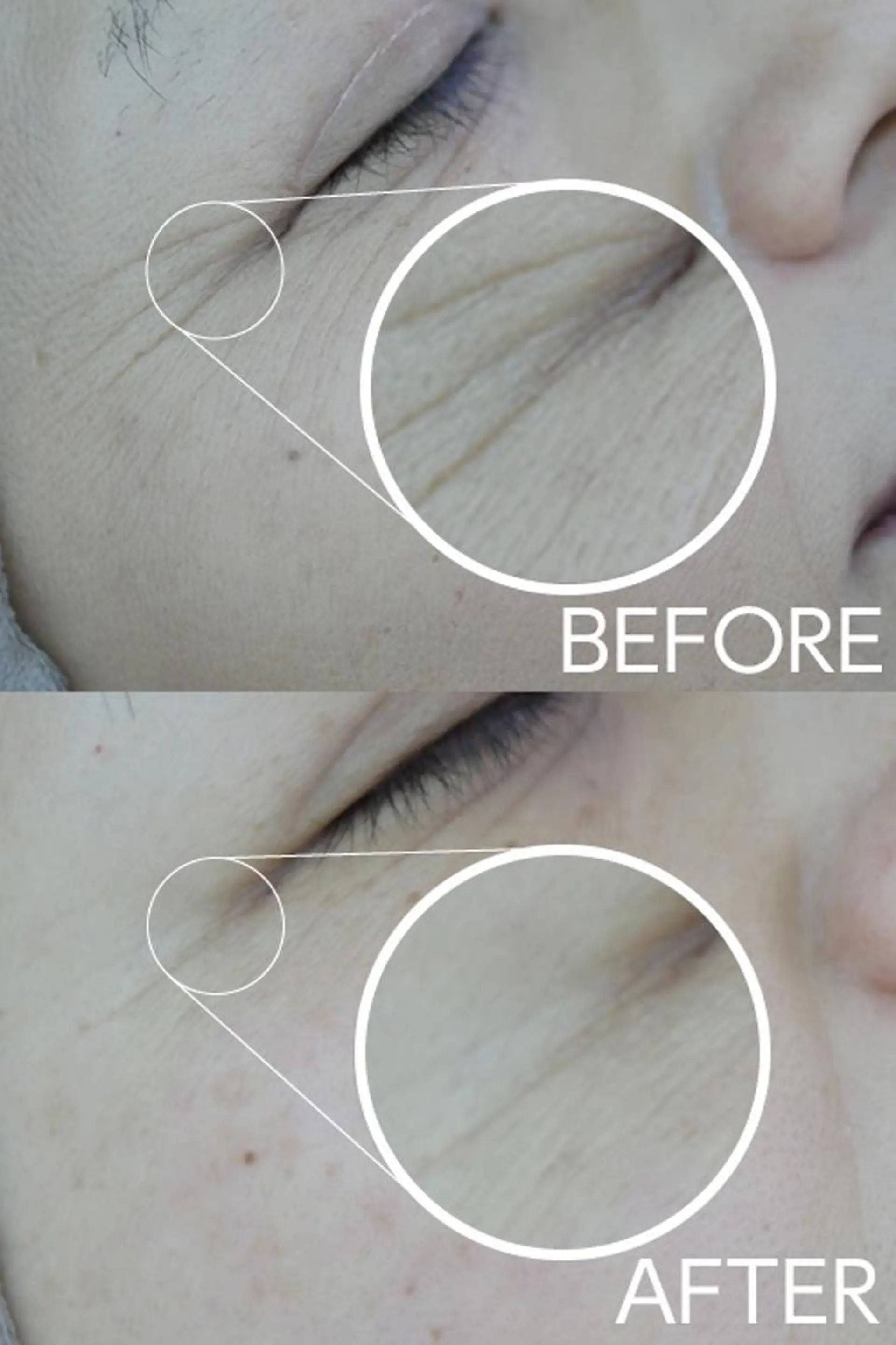 Nakamura Atsukoの眉毛・アイブロウイメージ