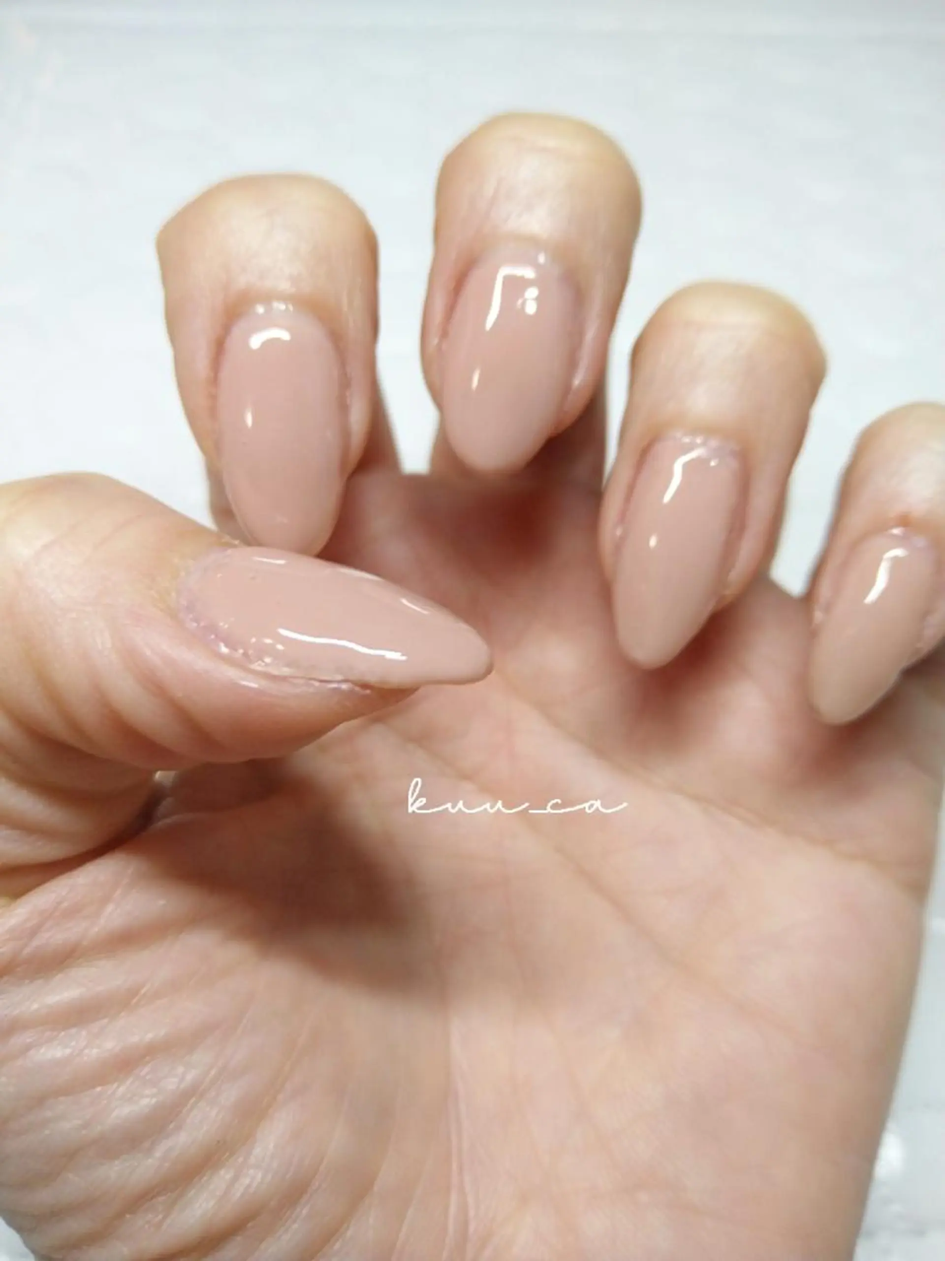 ネイル フットネイル nailsalon　 Natuのネイルデザイン