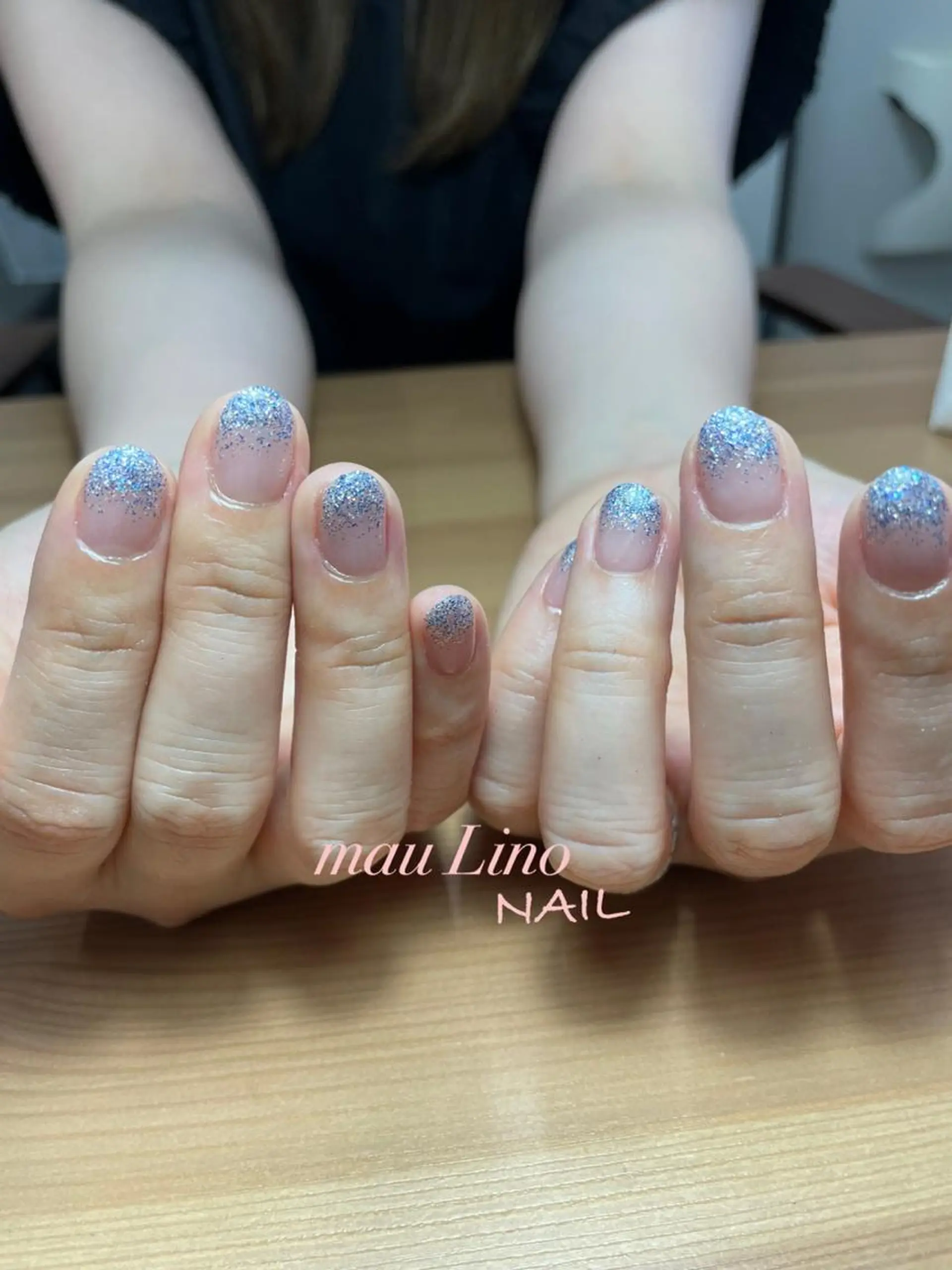 ネイル GELo nail~#19~のネイルデザイン