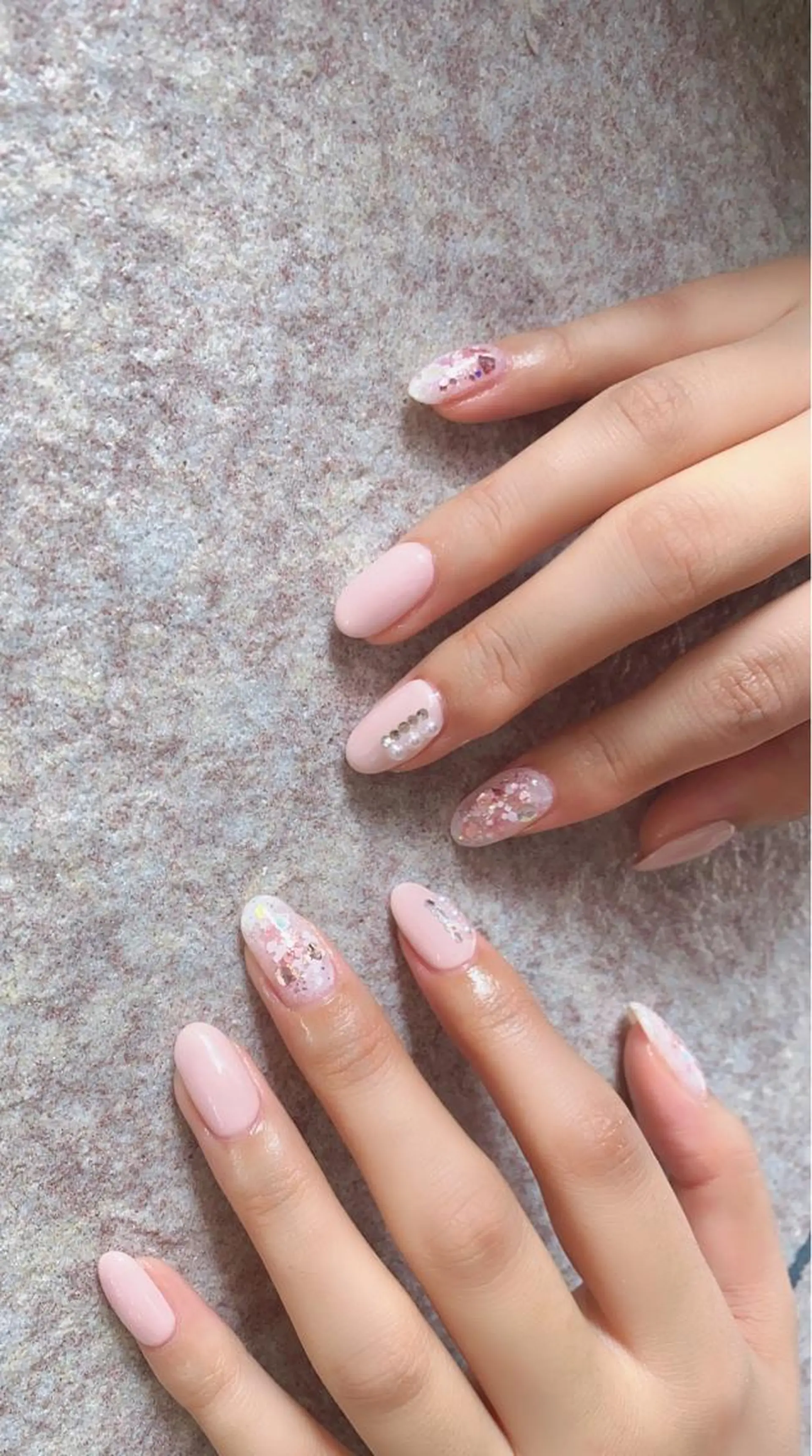 ネイル R salonのネイルデザイン