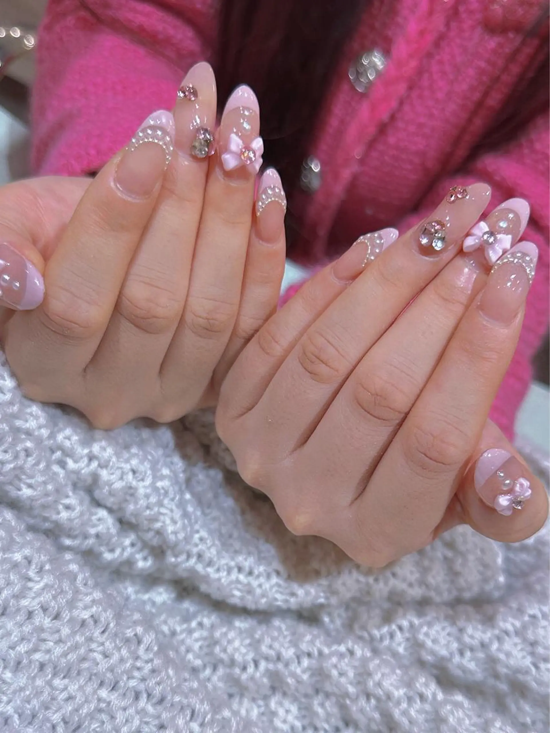 ネイル NANA NAILのネイルデザイン