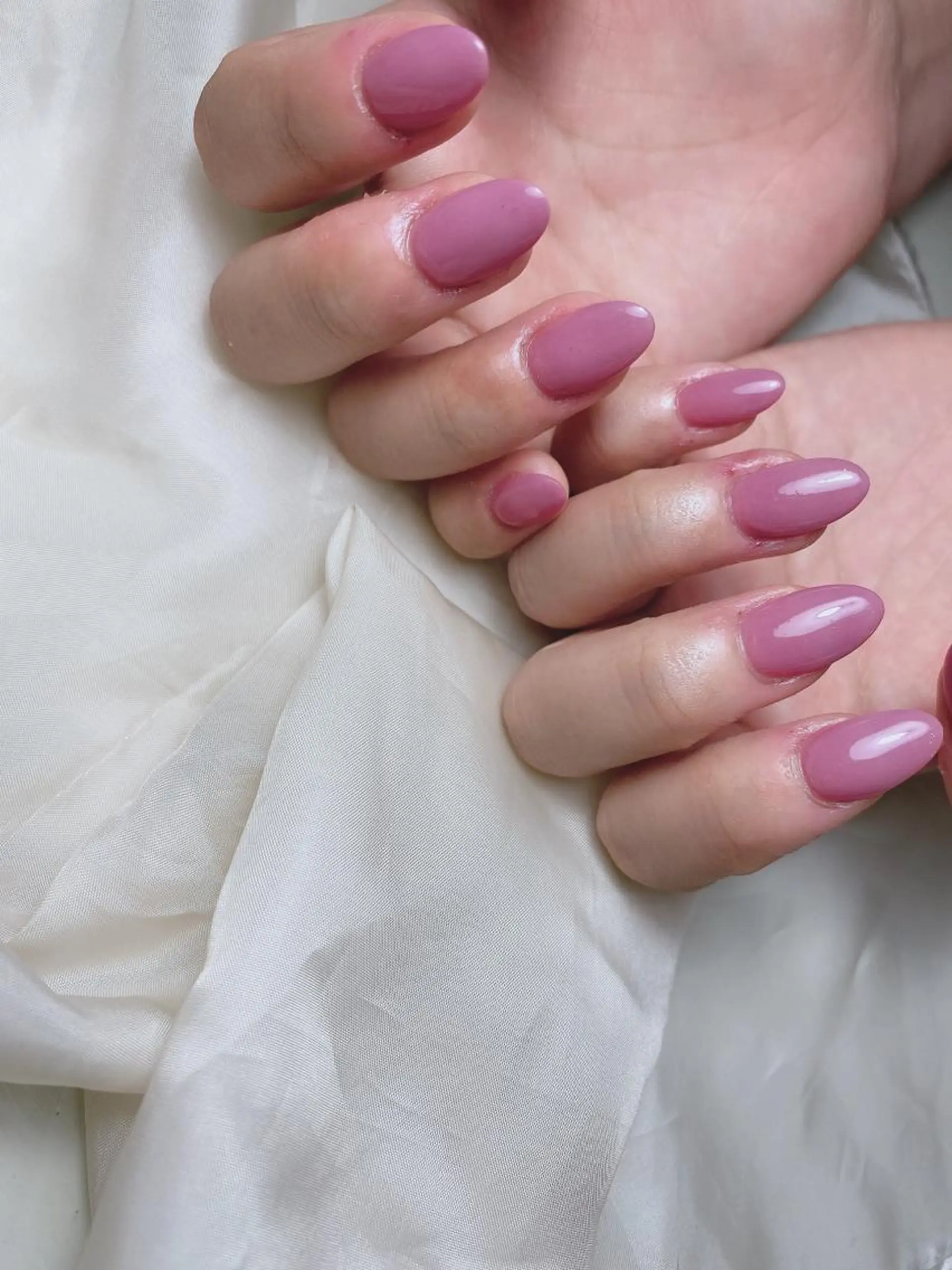 ネイル ハンドネイル Nail salon Museのネイルデザイン