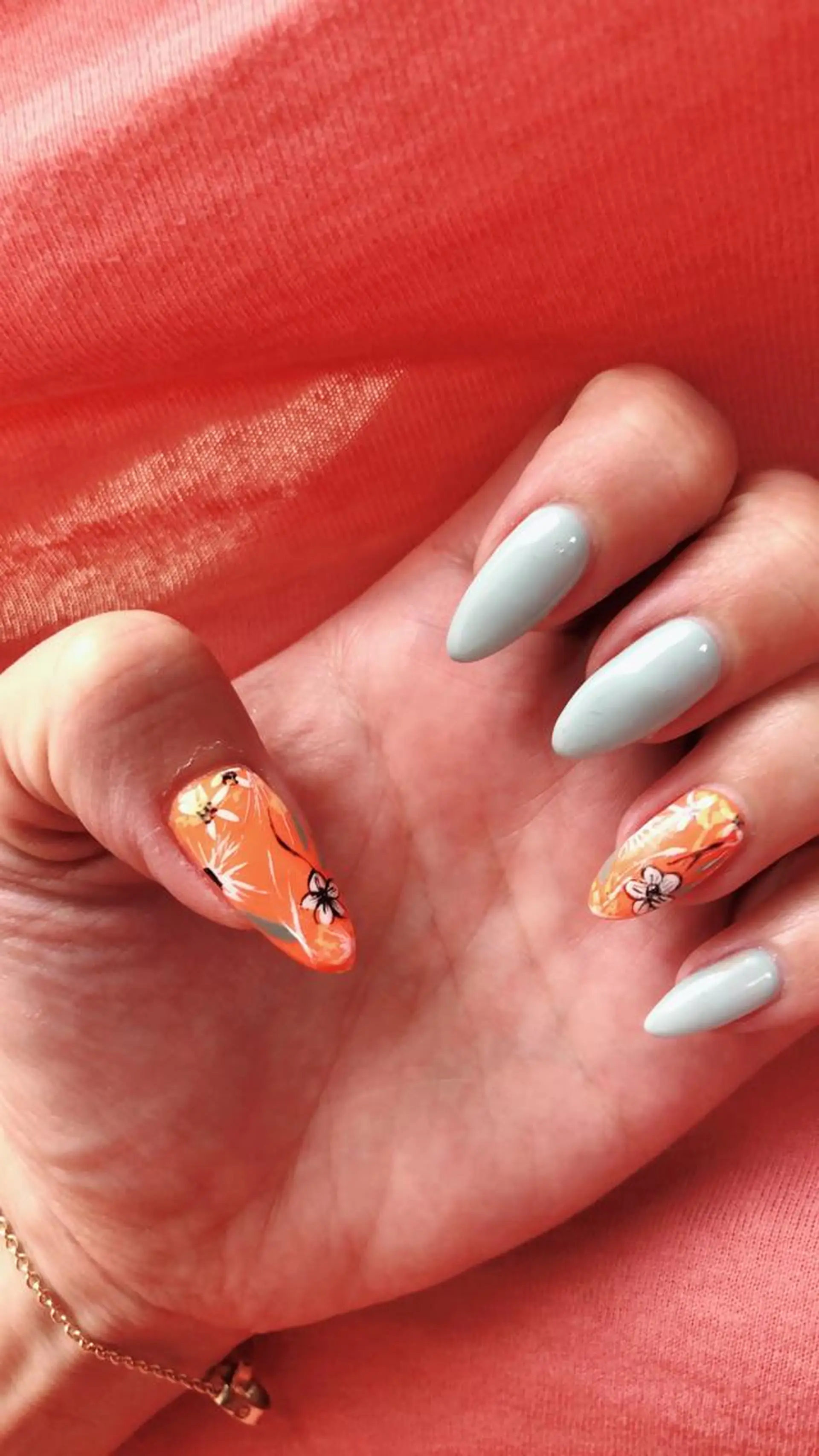 ネイル tree houseのネイルデザイン