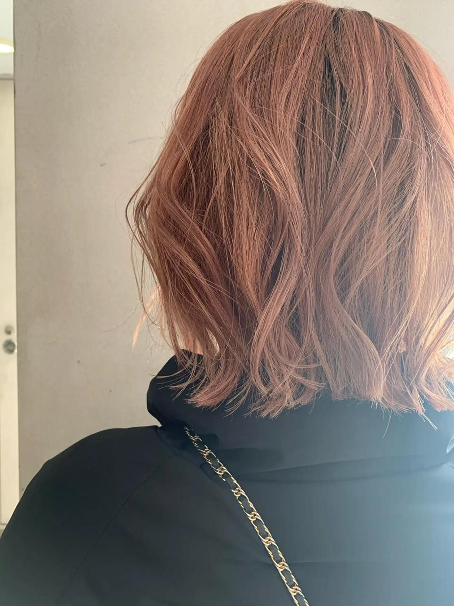 ショート パラスパガーデン福岡 Reinaのネイルデザイン