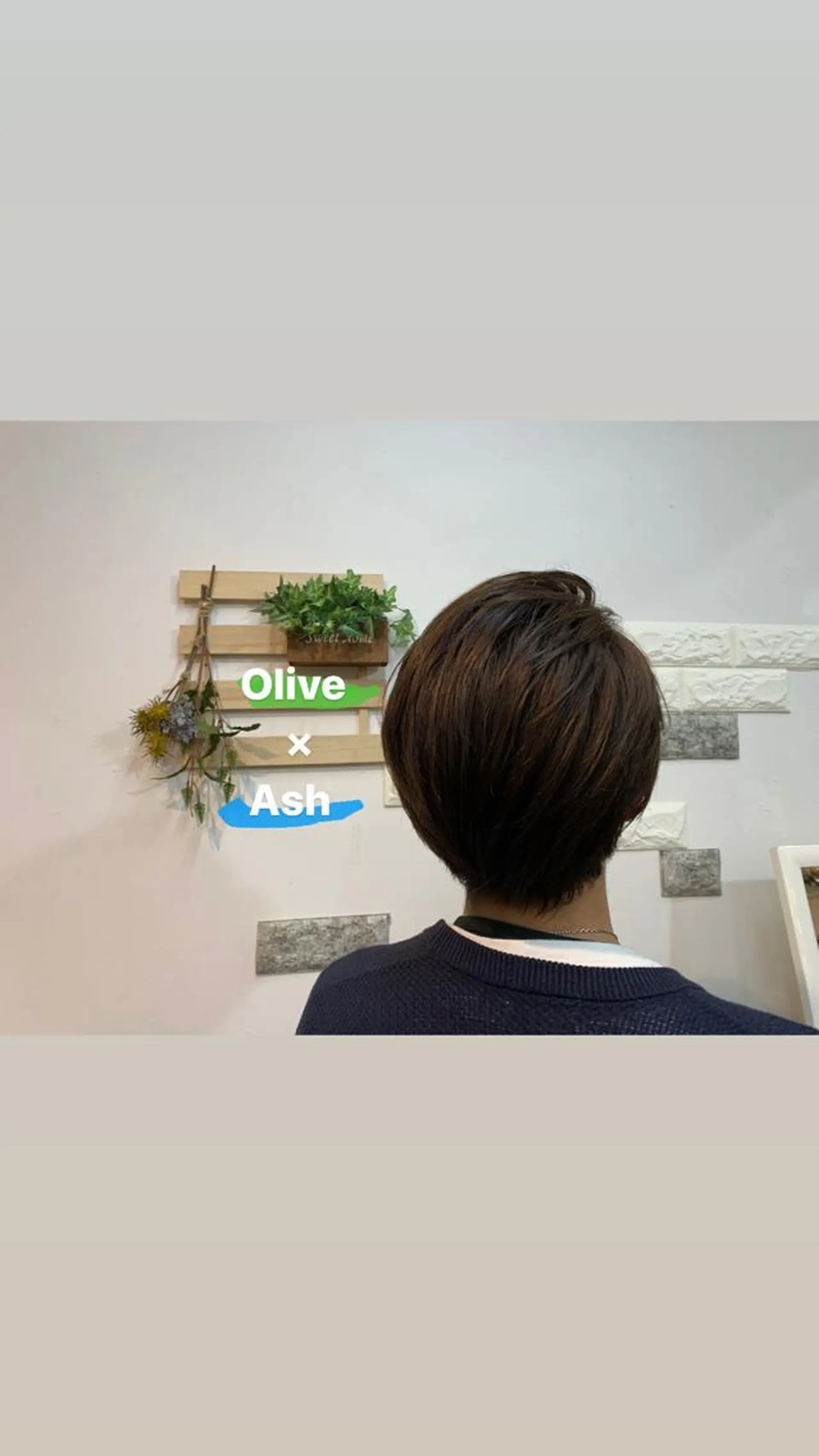 ショート メンズ 大人デザイン 🍃MORIKA🍃のその他イメージ