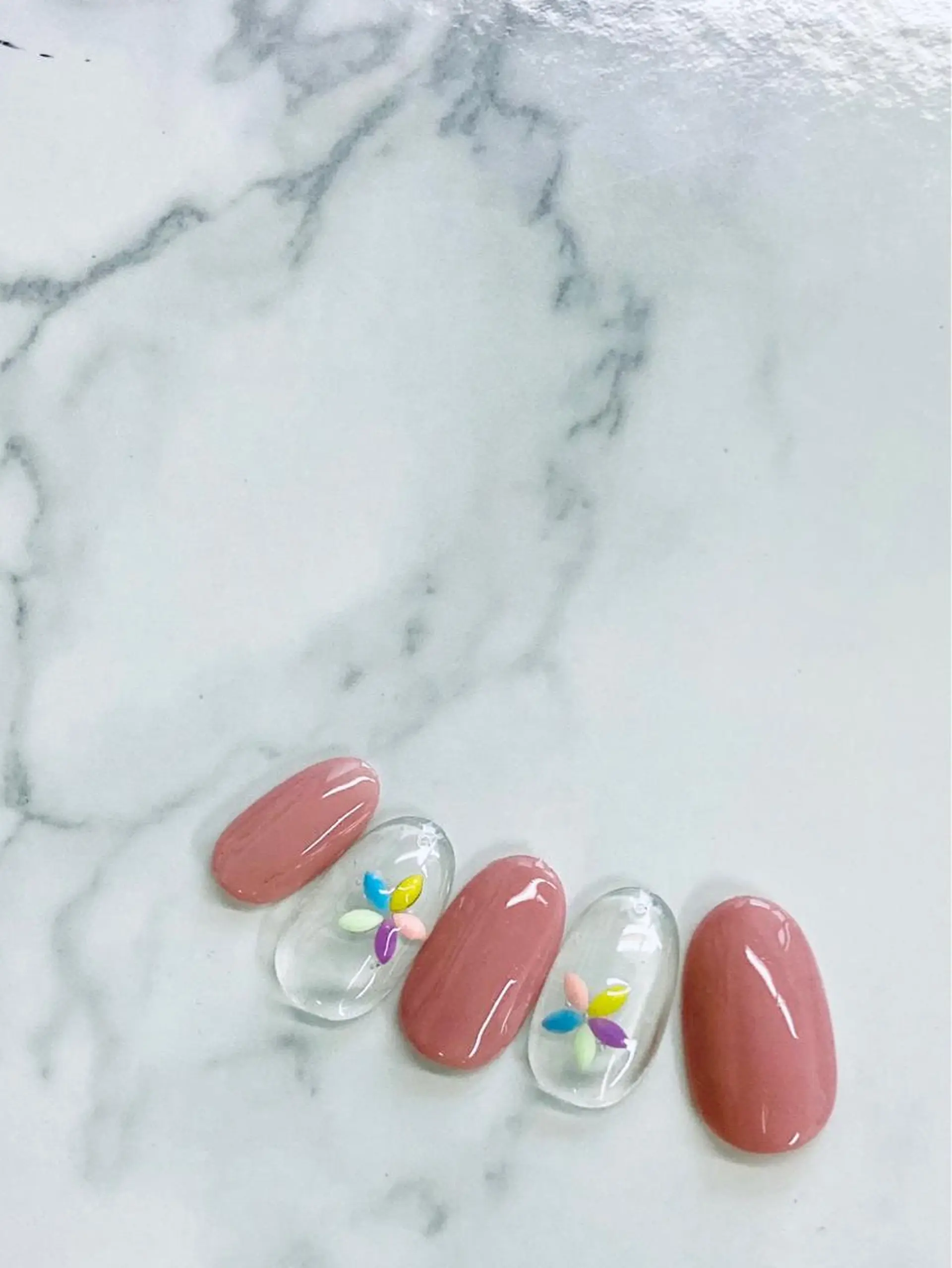 ネイル coeur mashiroのその他イメージ