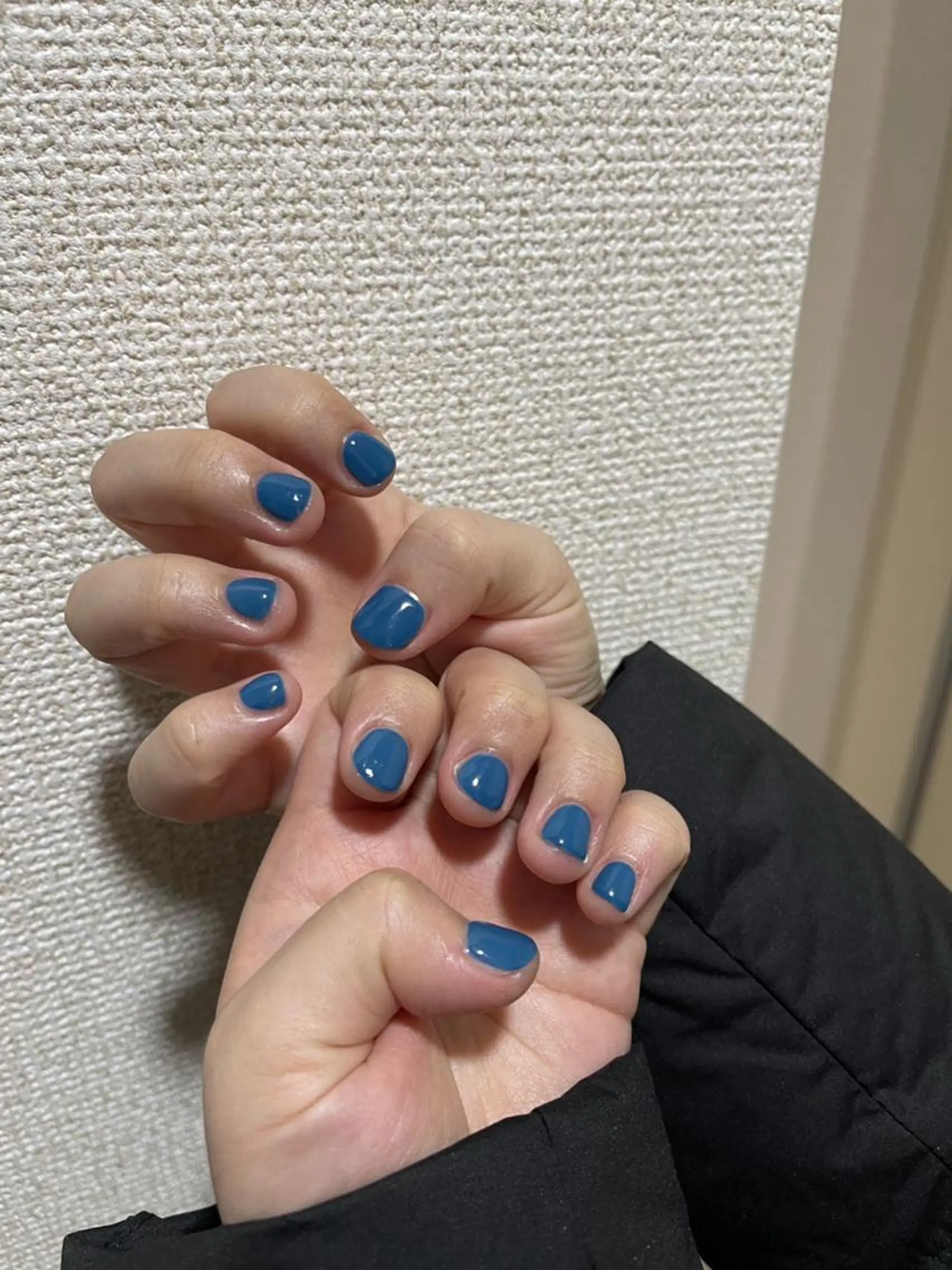 ネイル ジョリ En 💞🦋のネイルデザイン