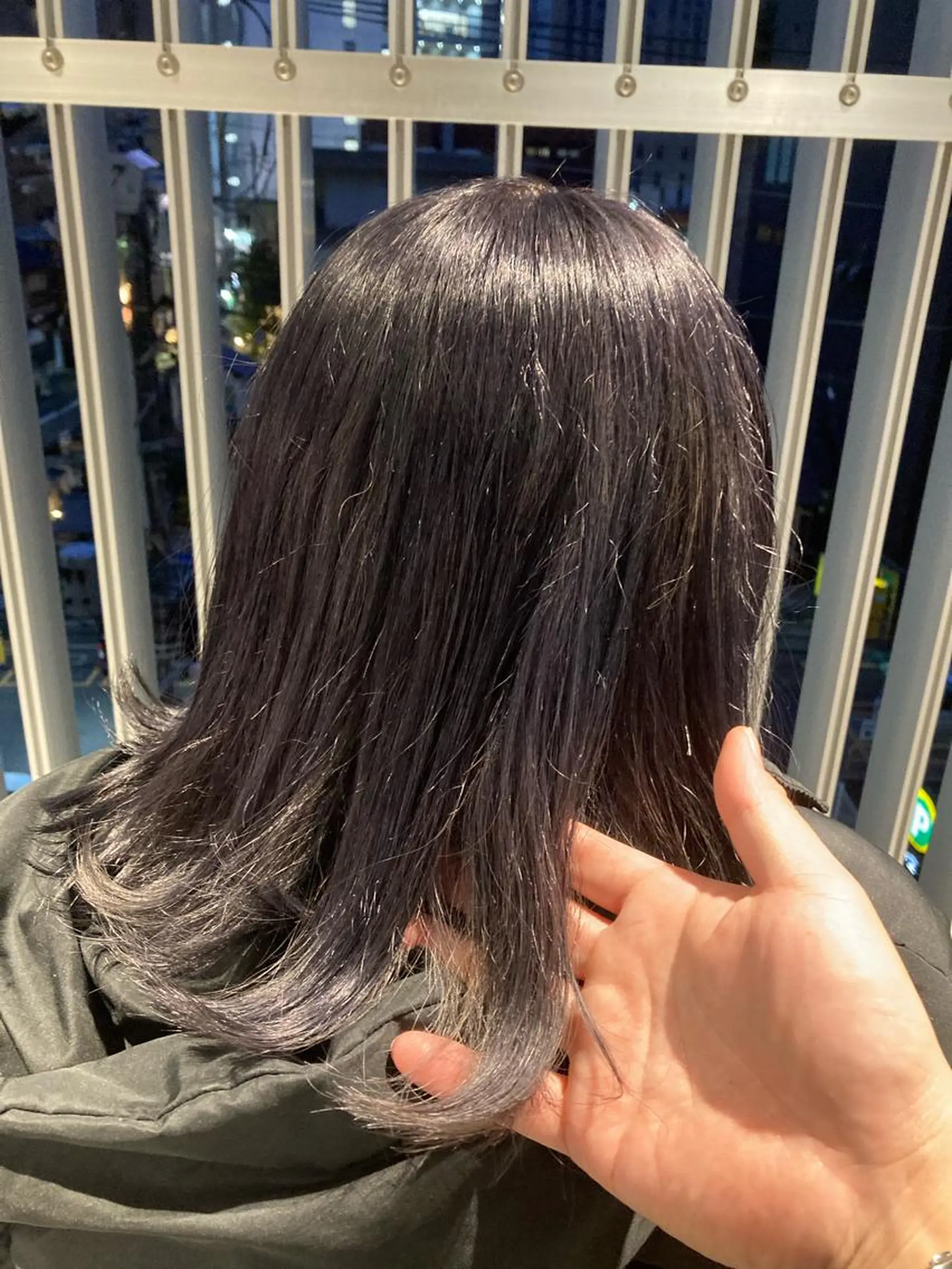 ミディアム 髪質改善美容師 🌟塚本のヘアスタイル