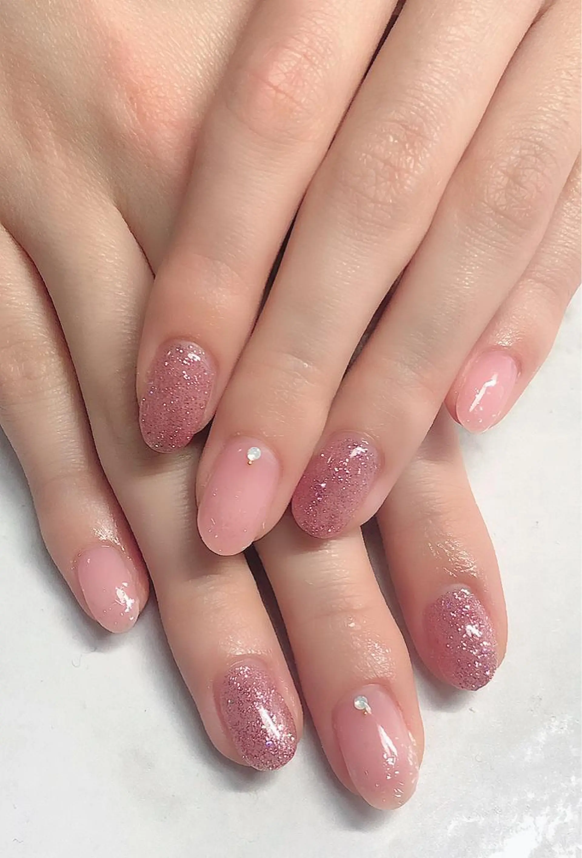 ネイル N.CHLOE 永島のネイルデザイン