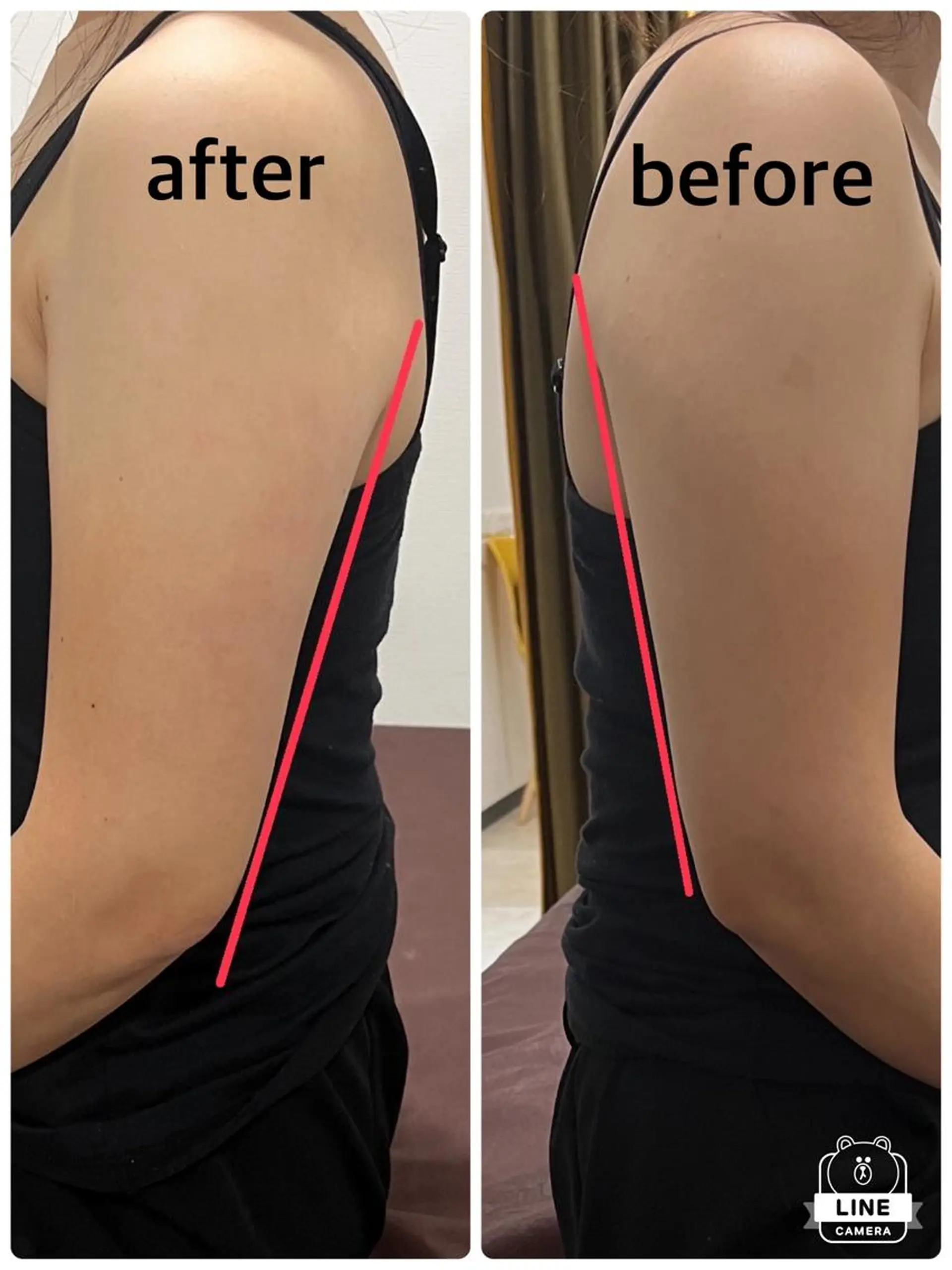 エステ 脱毛/痩身/頭皮ケア GLYCINEのエステ・リラクイメージ