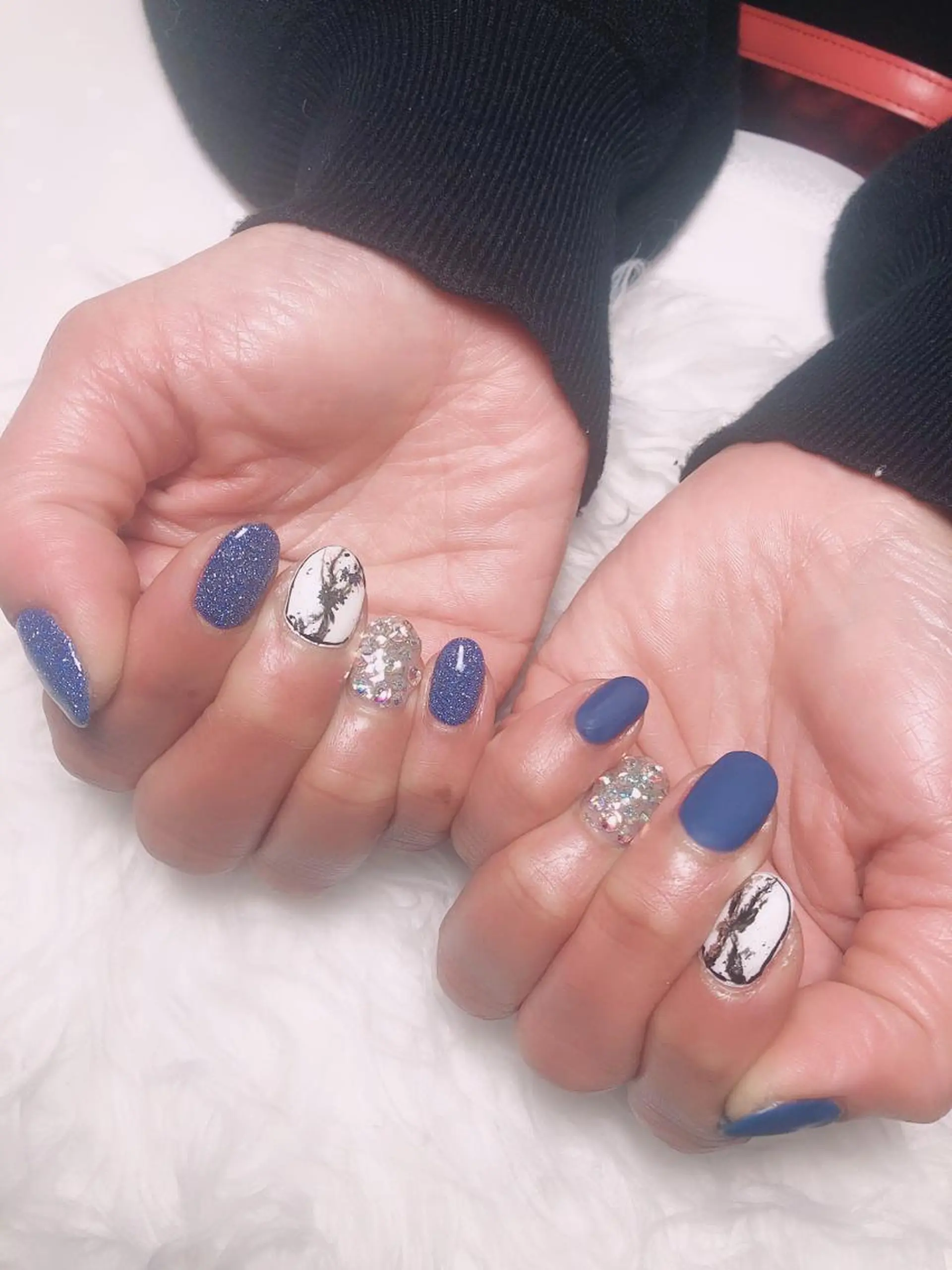 ネイル 🍭Kiara Nail🍭のネイルデザイン