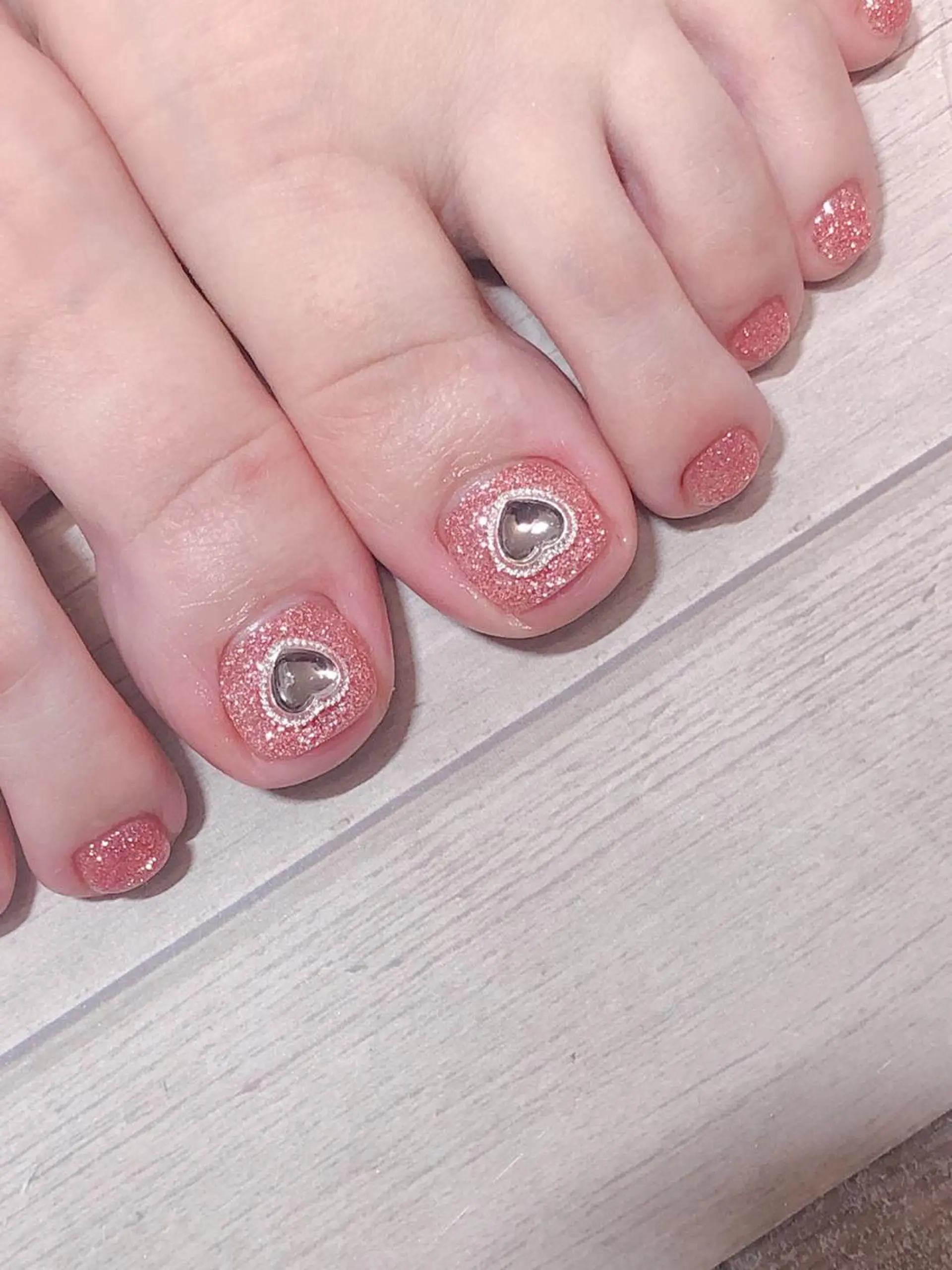 ネイル DollyGirl KYOKOのネイルデザイン