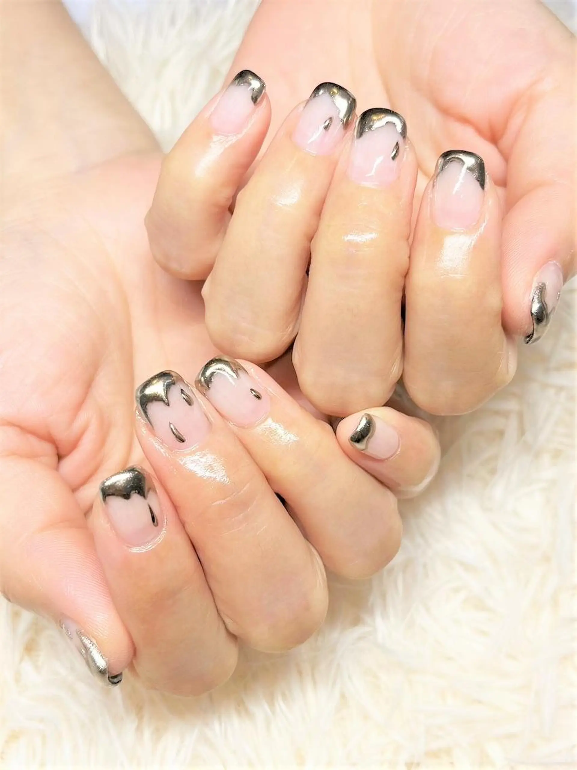 ネイル RIZE NAILのネイルデザイン
