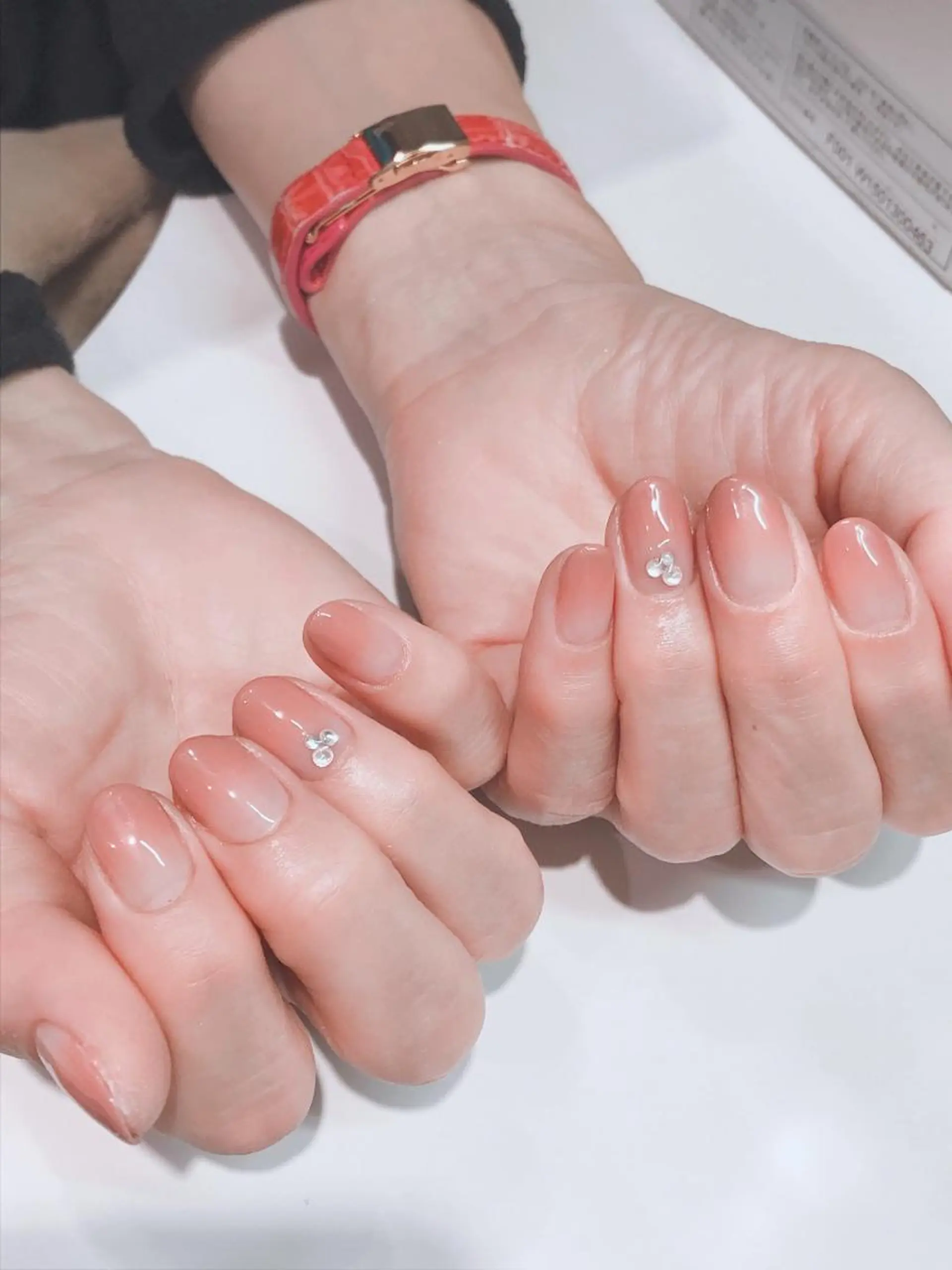 ネイル ネイルサロン トゥルースのネイルデザイン