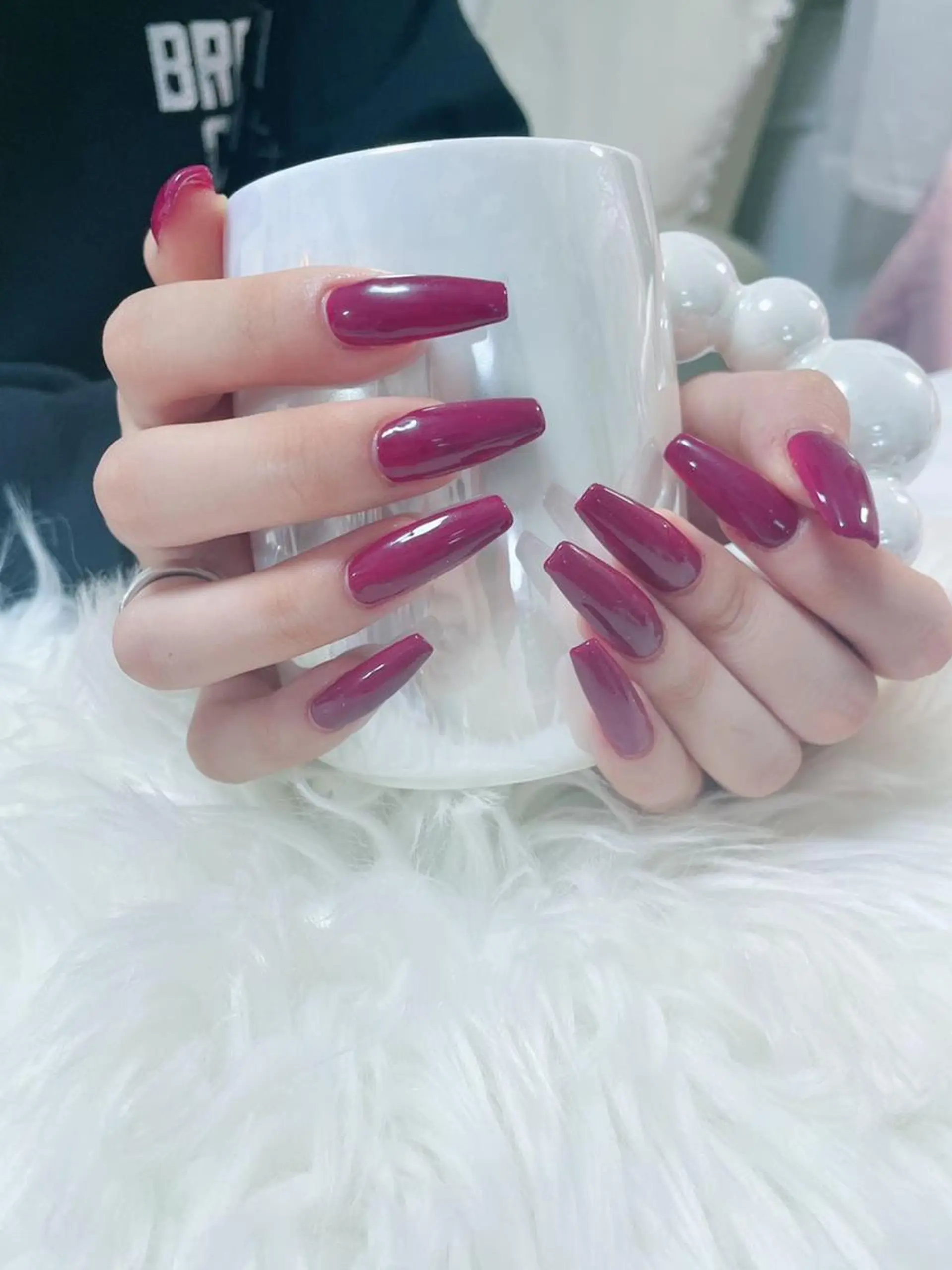 ネイル ＆MEネイルサロン 蒲田店のネイルデザイン