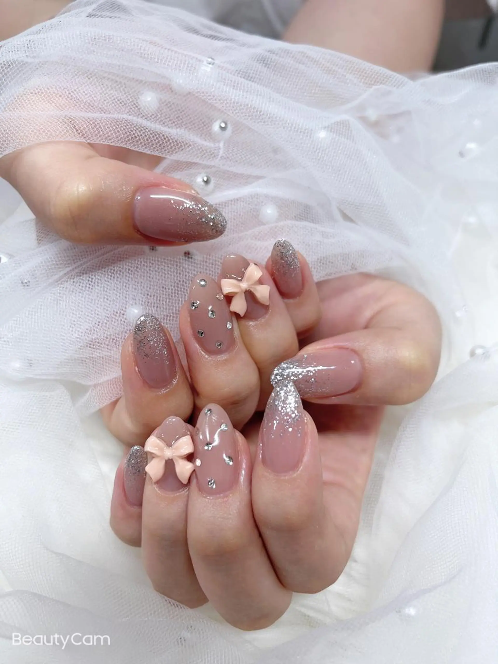 ネイル ハンドネイル COCO ネイルのネイルデザイン