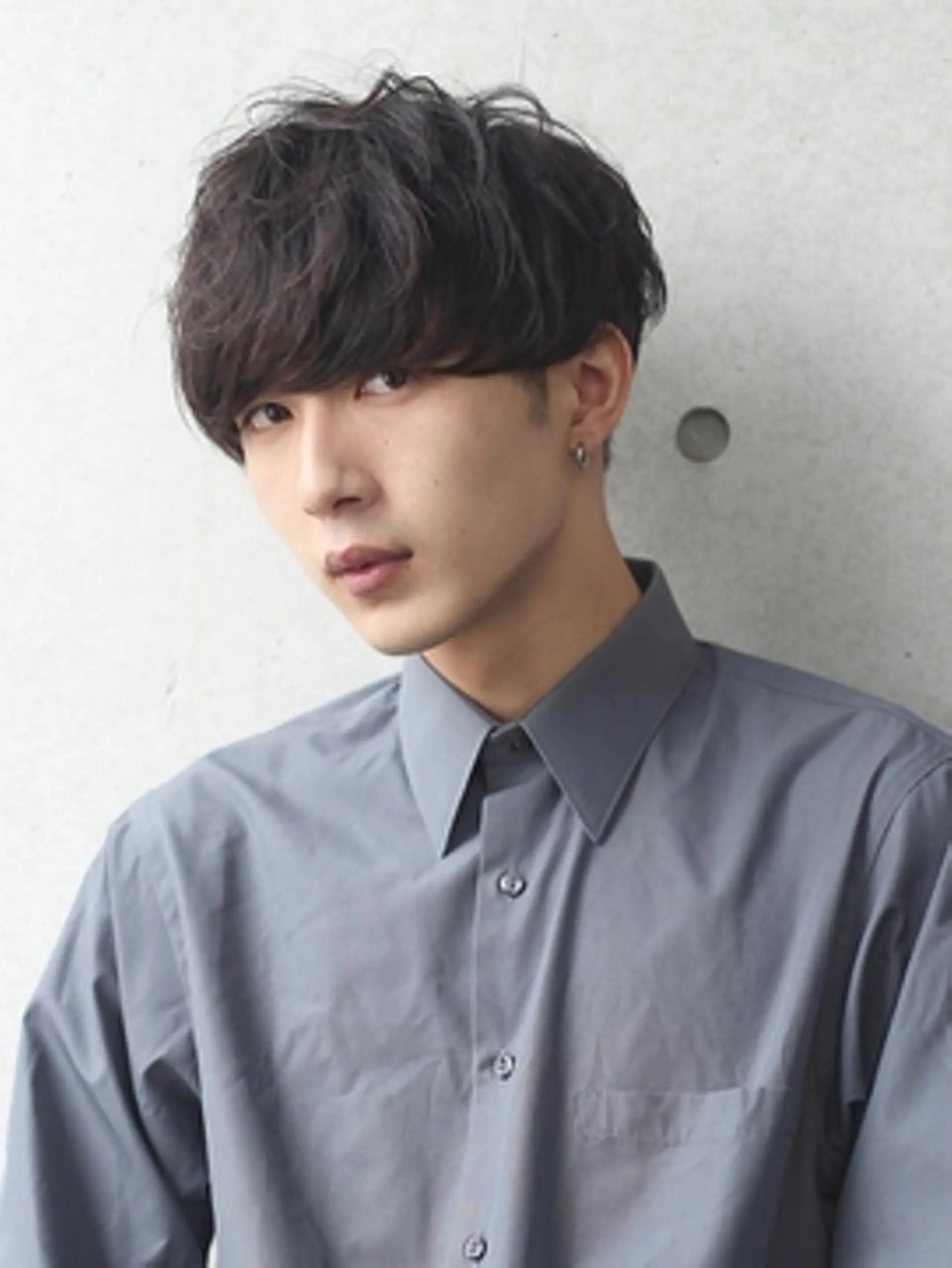 ショート カット ヘッドスパ 美容室ARKS 黒田杏奈のヘアスタイル