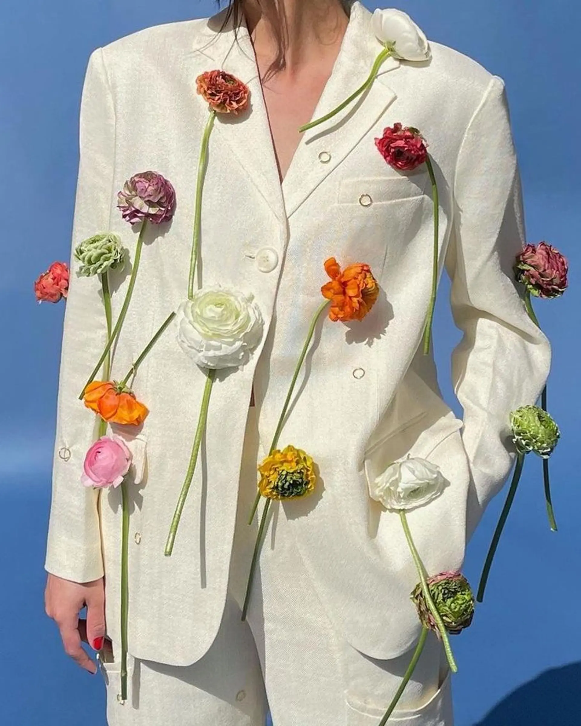 and petite hanaのマツエク・マツパデザイン