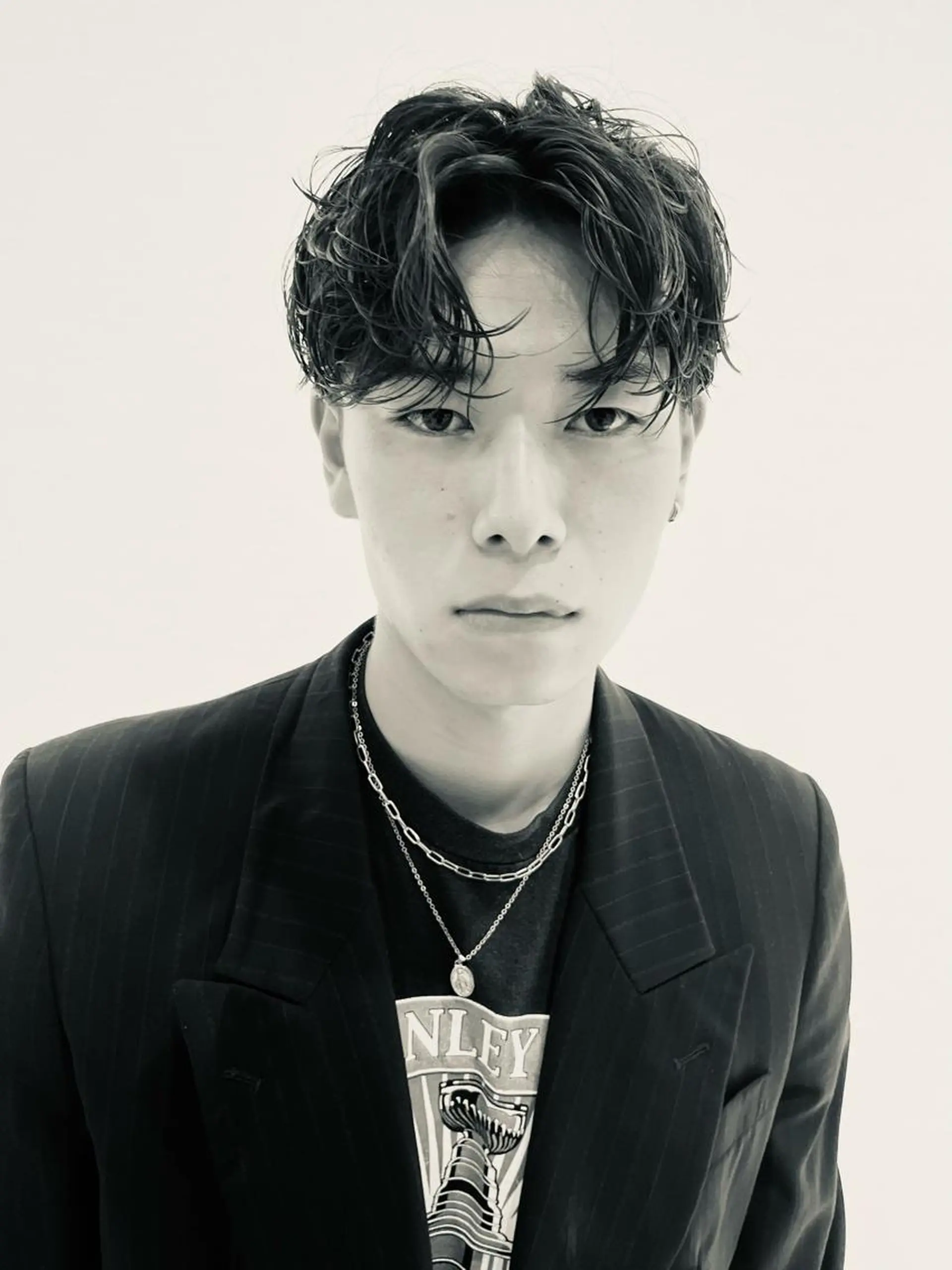 ショート 平田 秋月のヘアスタイル