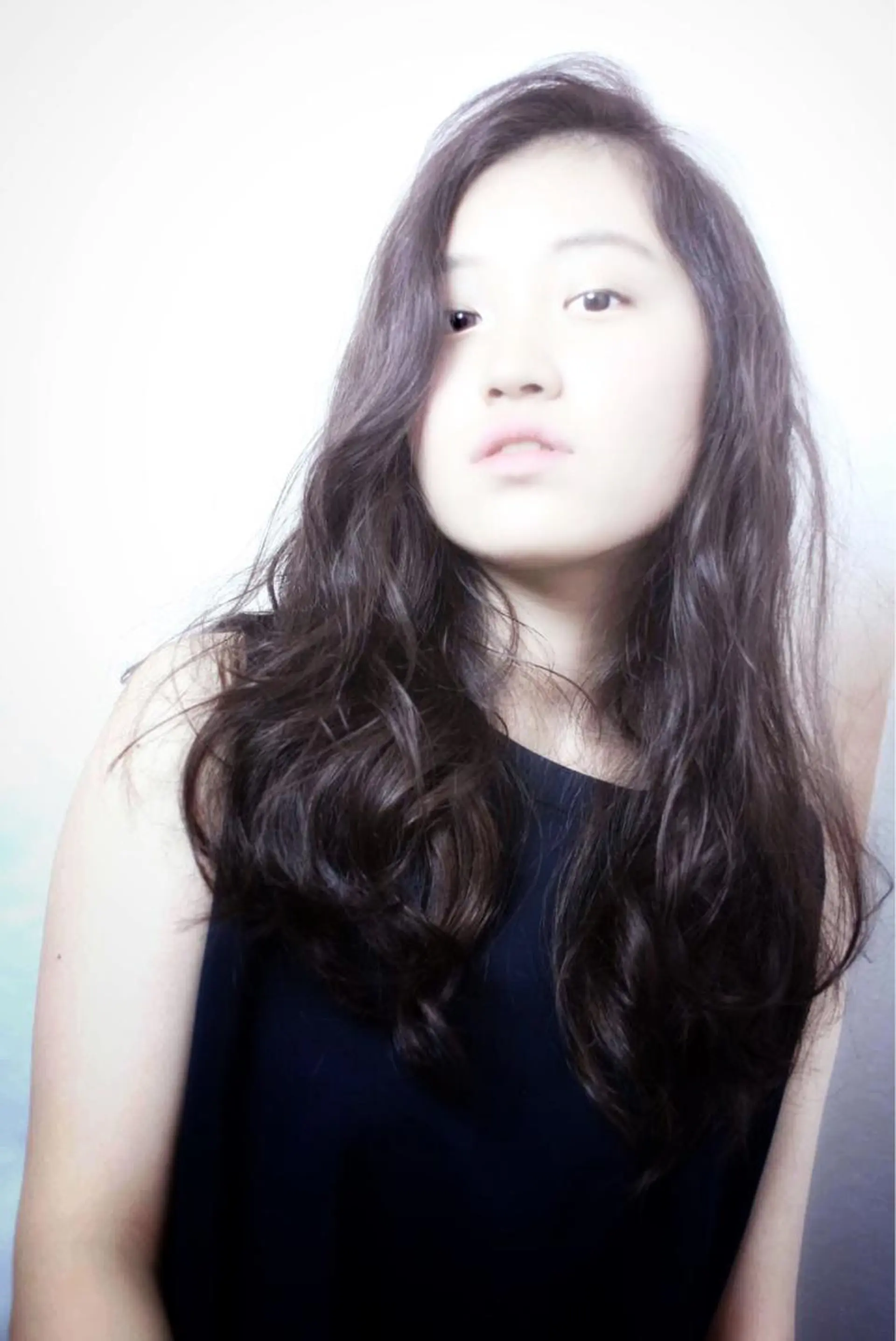 vato バトのヘアスタイル