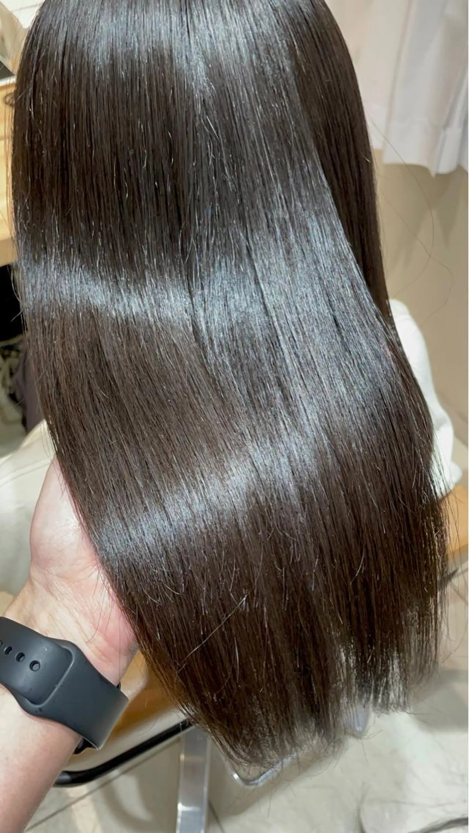 セミロング じゅんぺい/ショート /名古屋/名駅のヘアスタイル