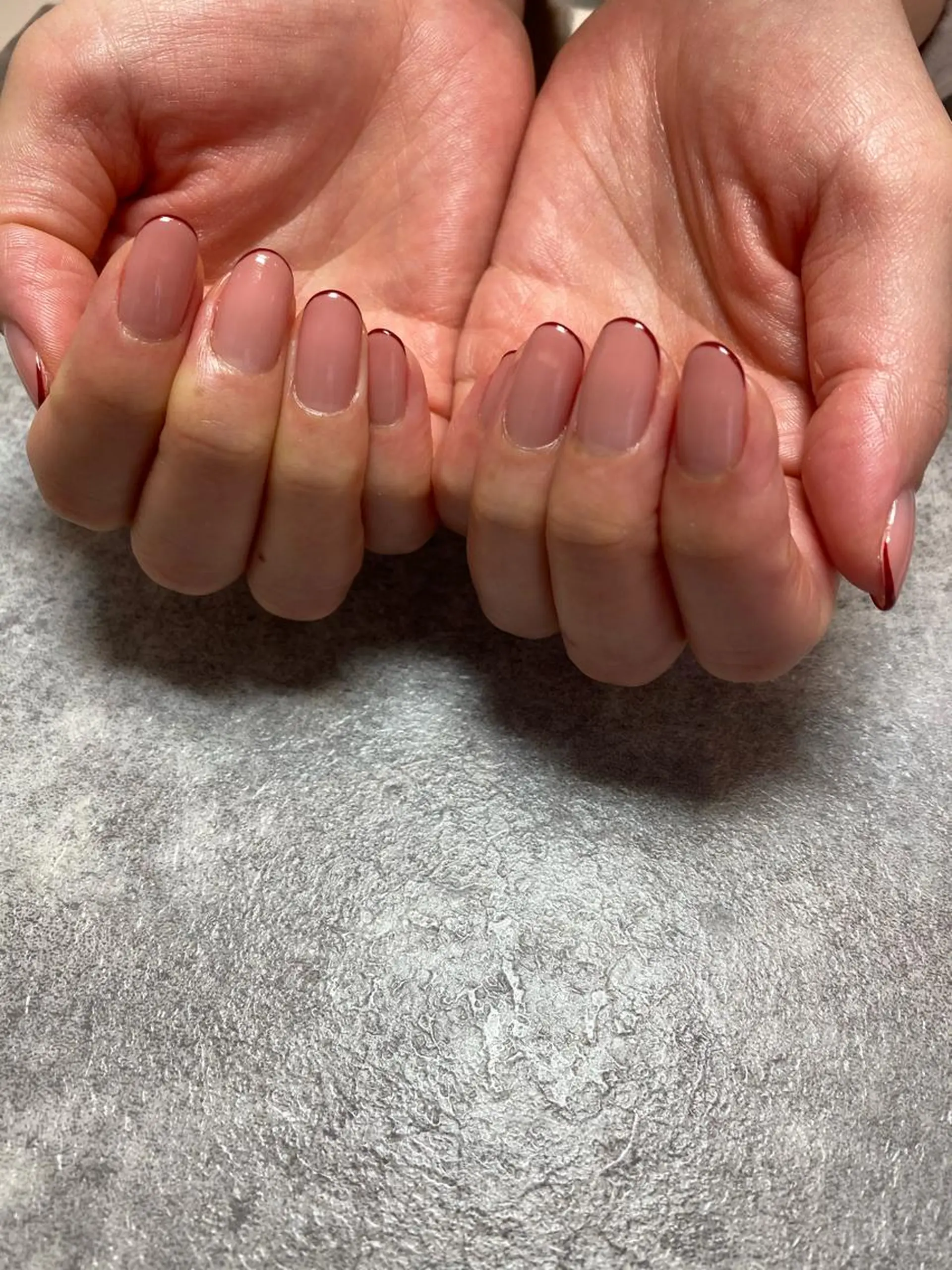 ネイル 【LINON】 airiのネイルデザイン