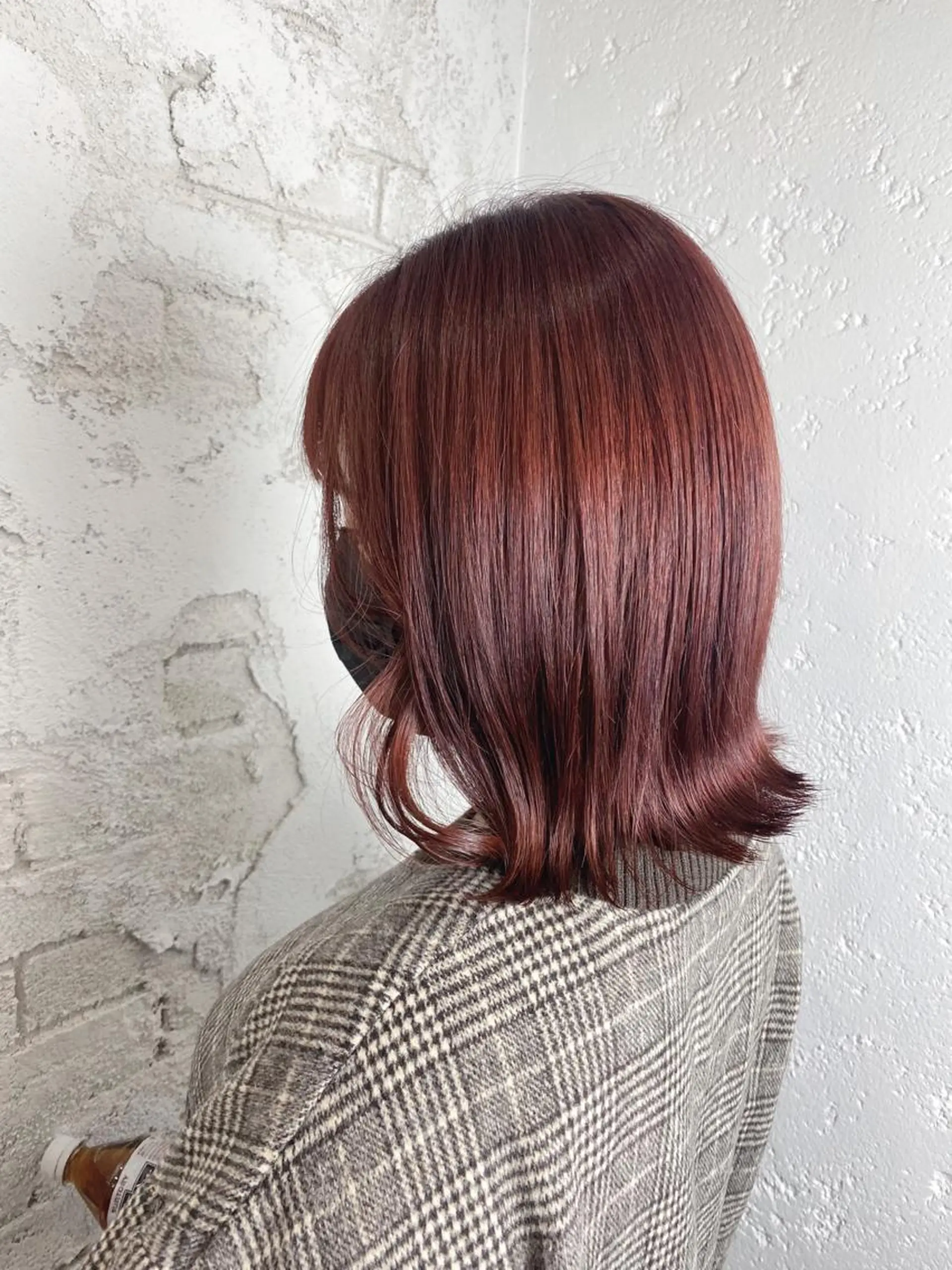 ミディアム Suzuka ヘアアレンジ🎀💝のヘアスタイル