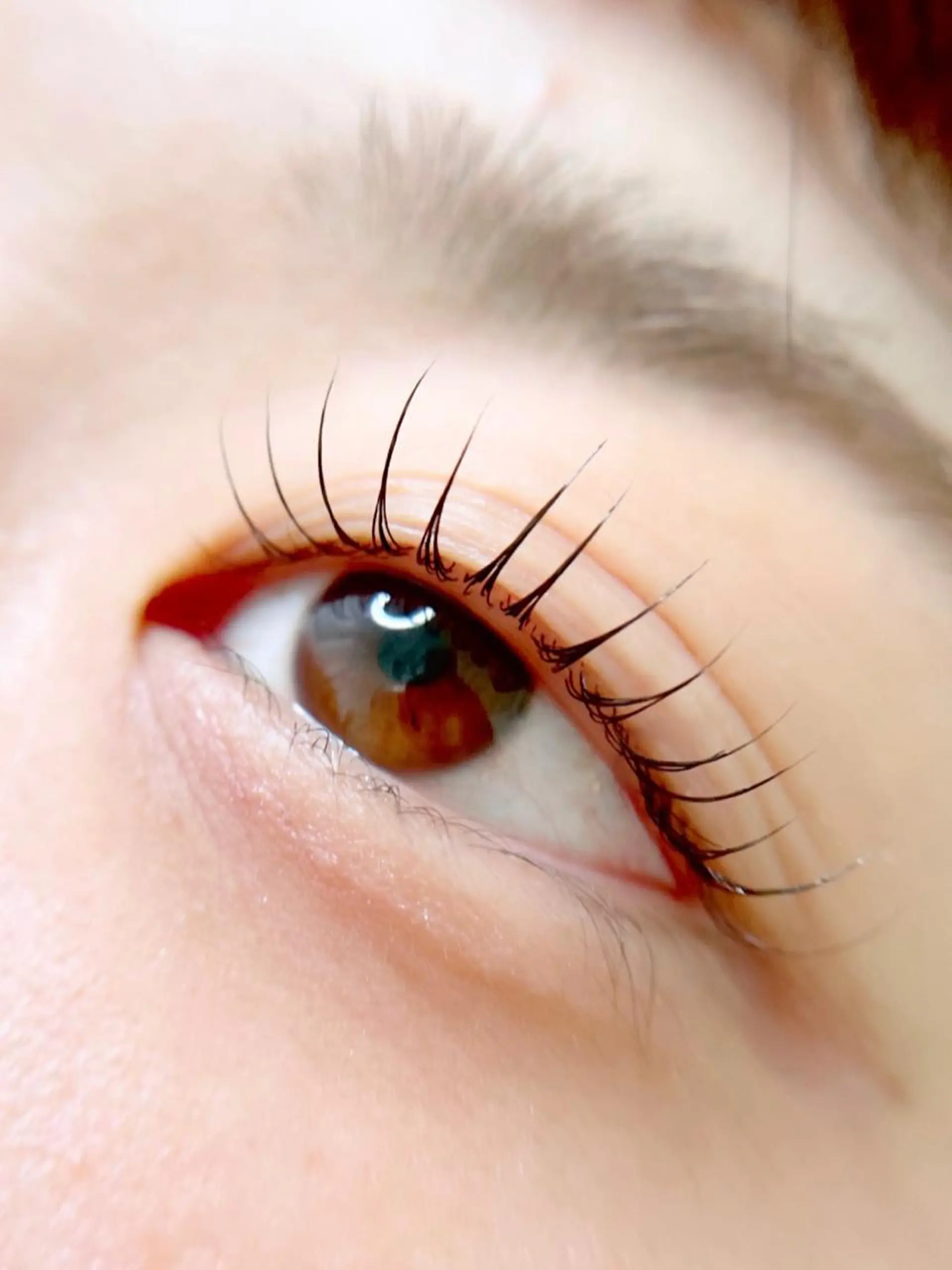 マツエク・マツパ ant_u🌷 arisaのマツエク・マツパデザイン