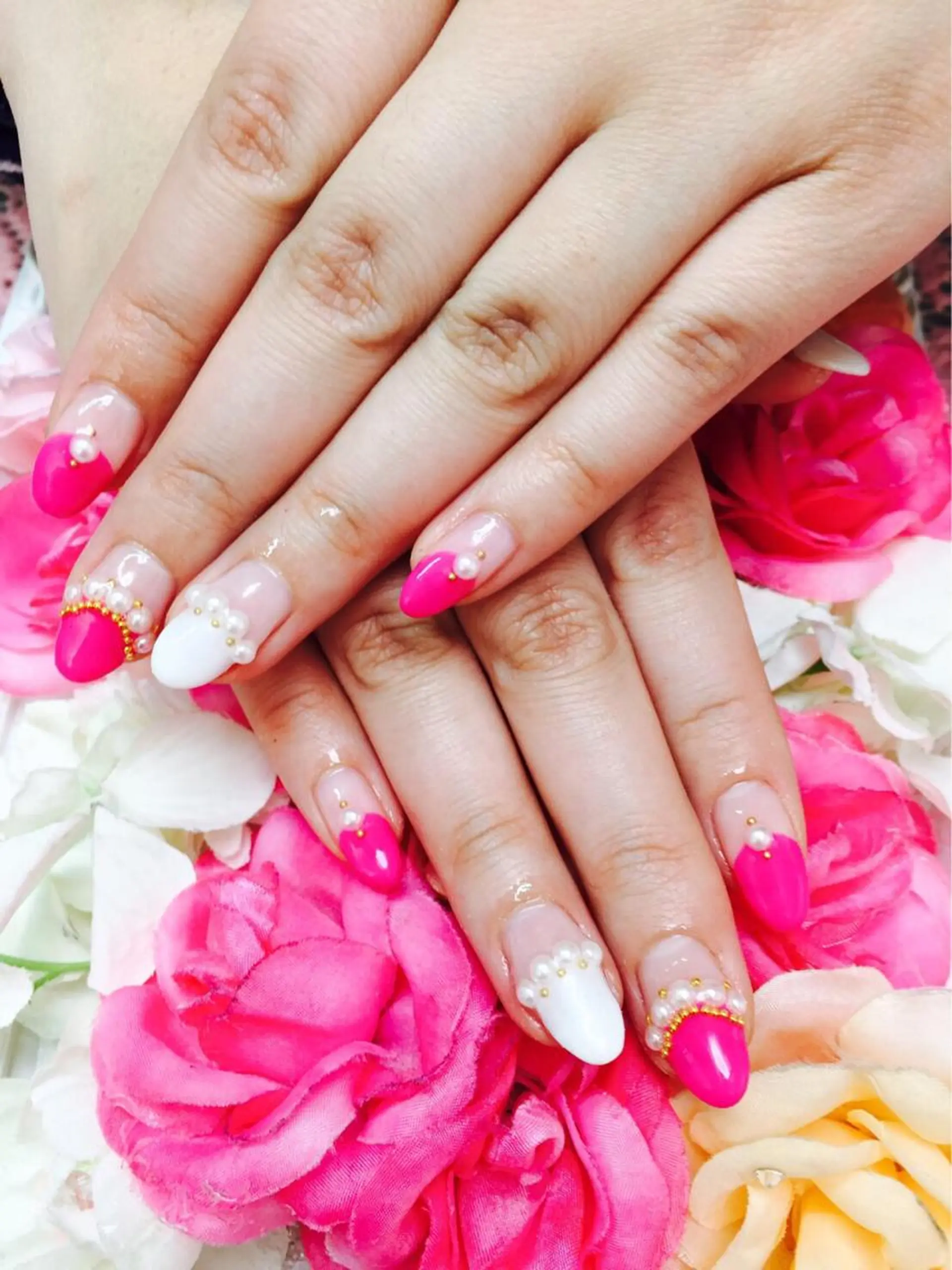 ネイル 酵素風呂 RA.RAのその他イメージ