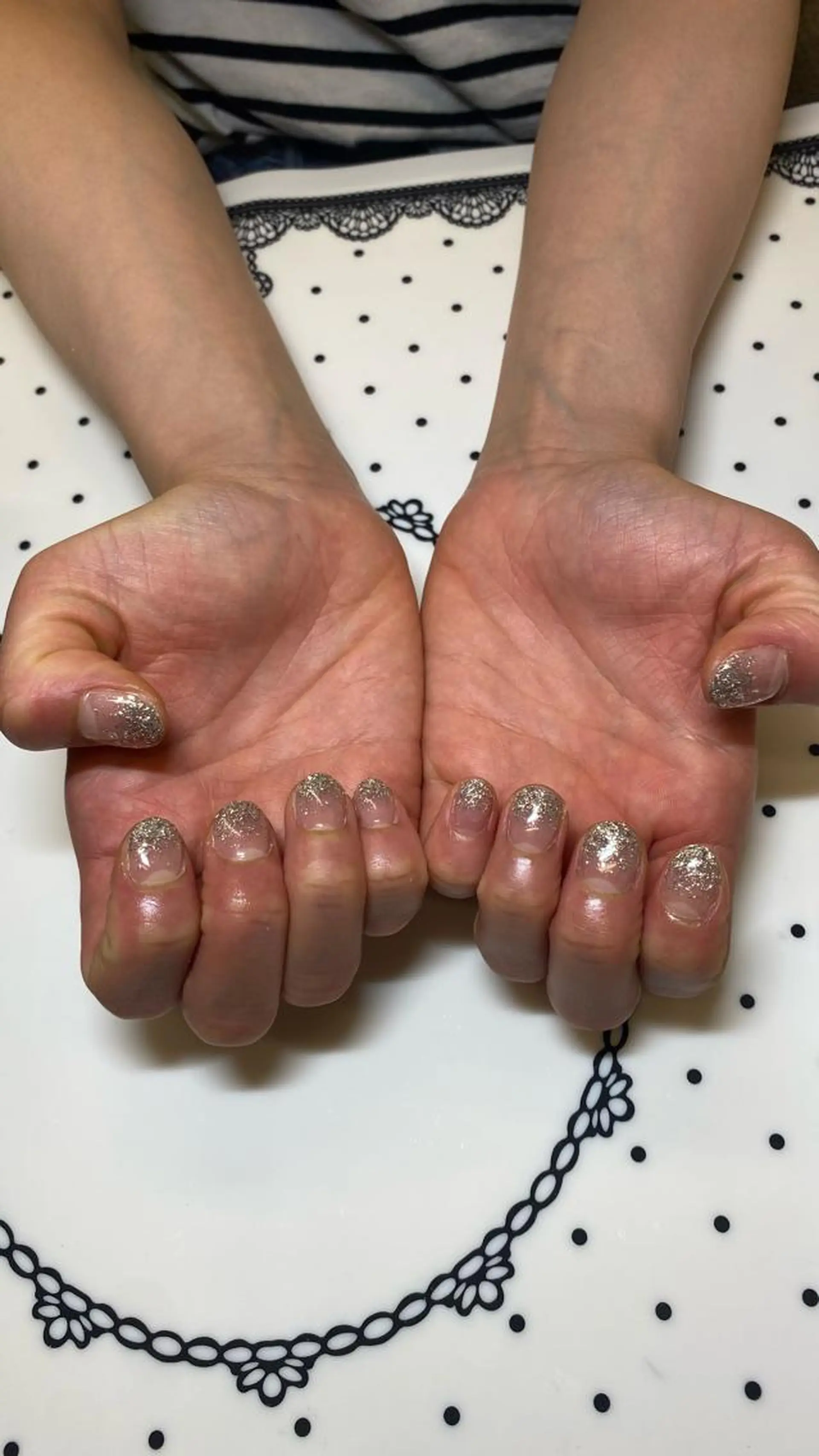 ネイル EYEST クロダのネイルデザイン