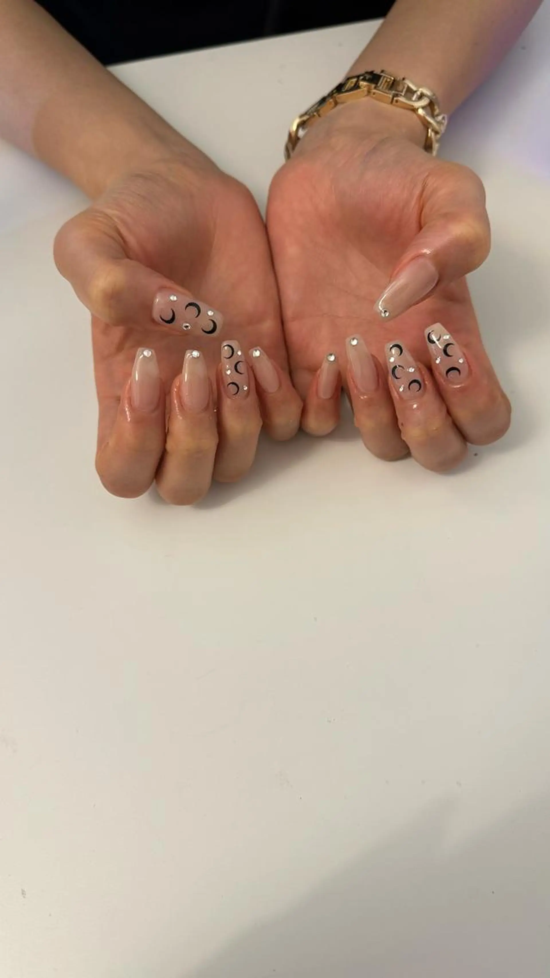 ネイル ハンドネイル n Honokaのネイルデザイン