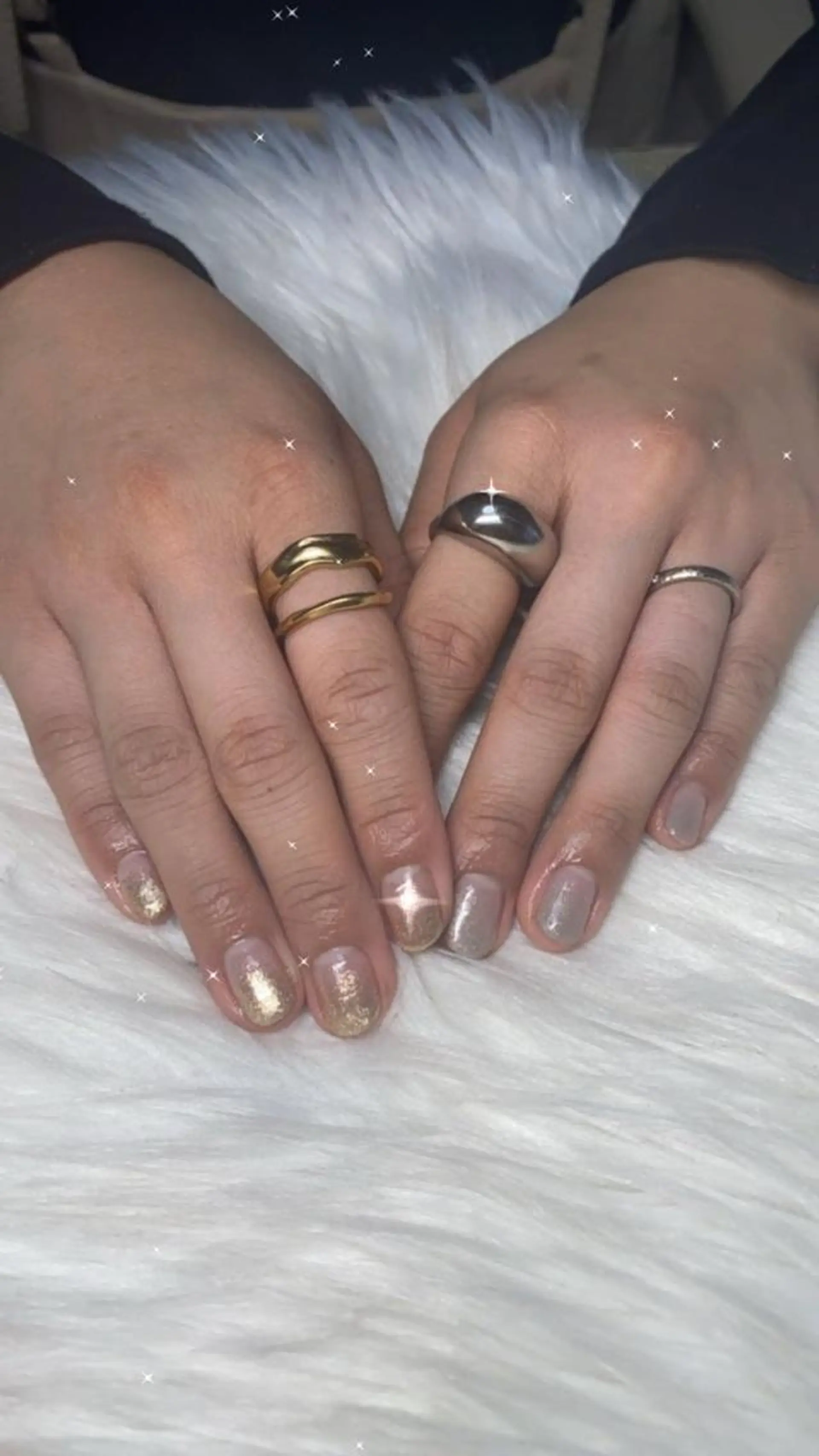 ネイル VIOLA .nailのネイルデザイン