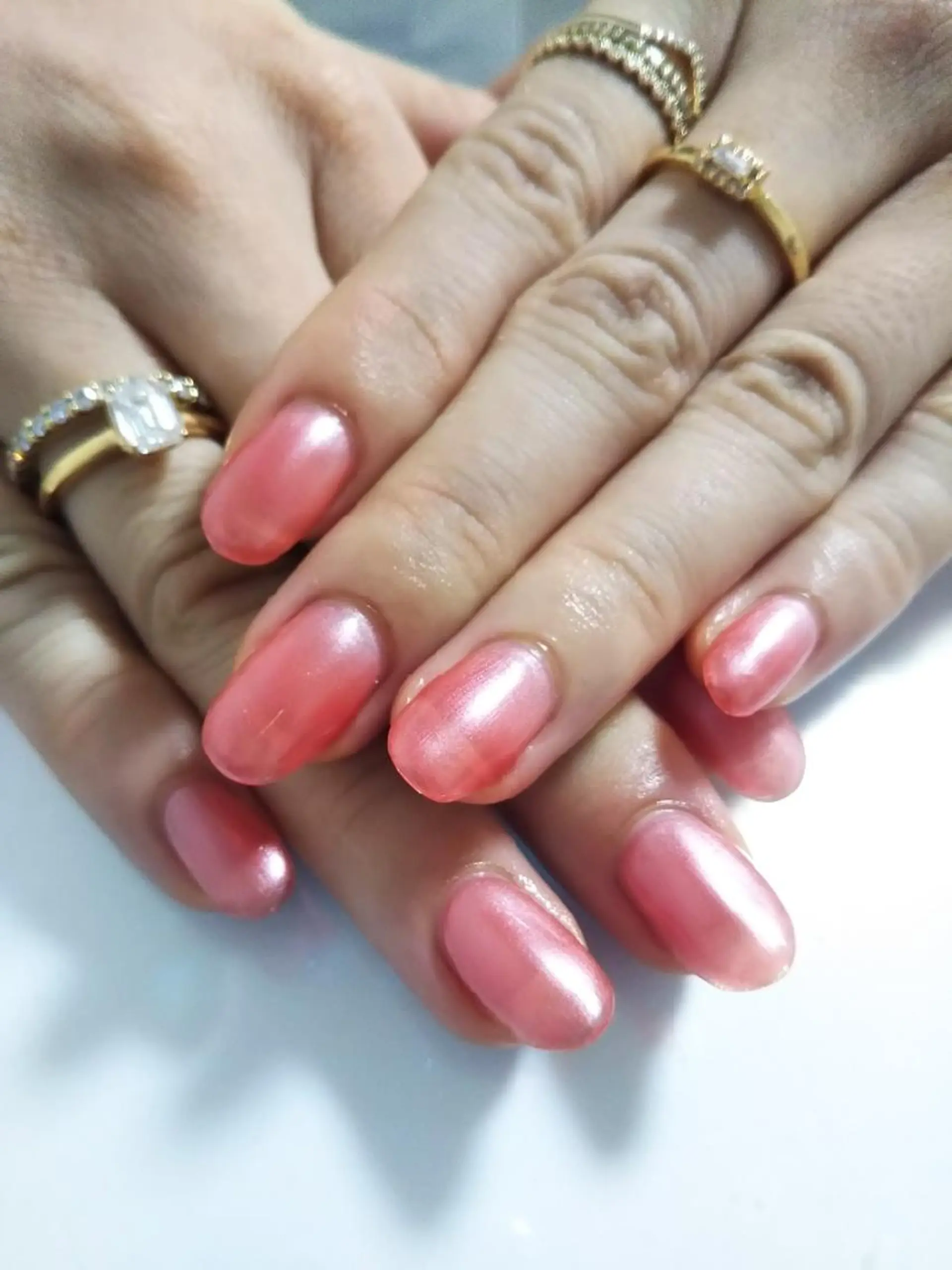 ネイル ハンドネイル NAIL_ROOM Rのネイルデザイン