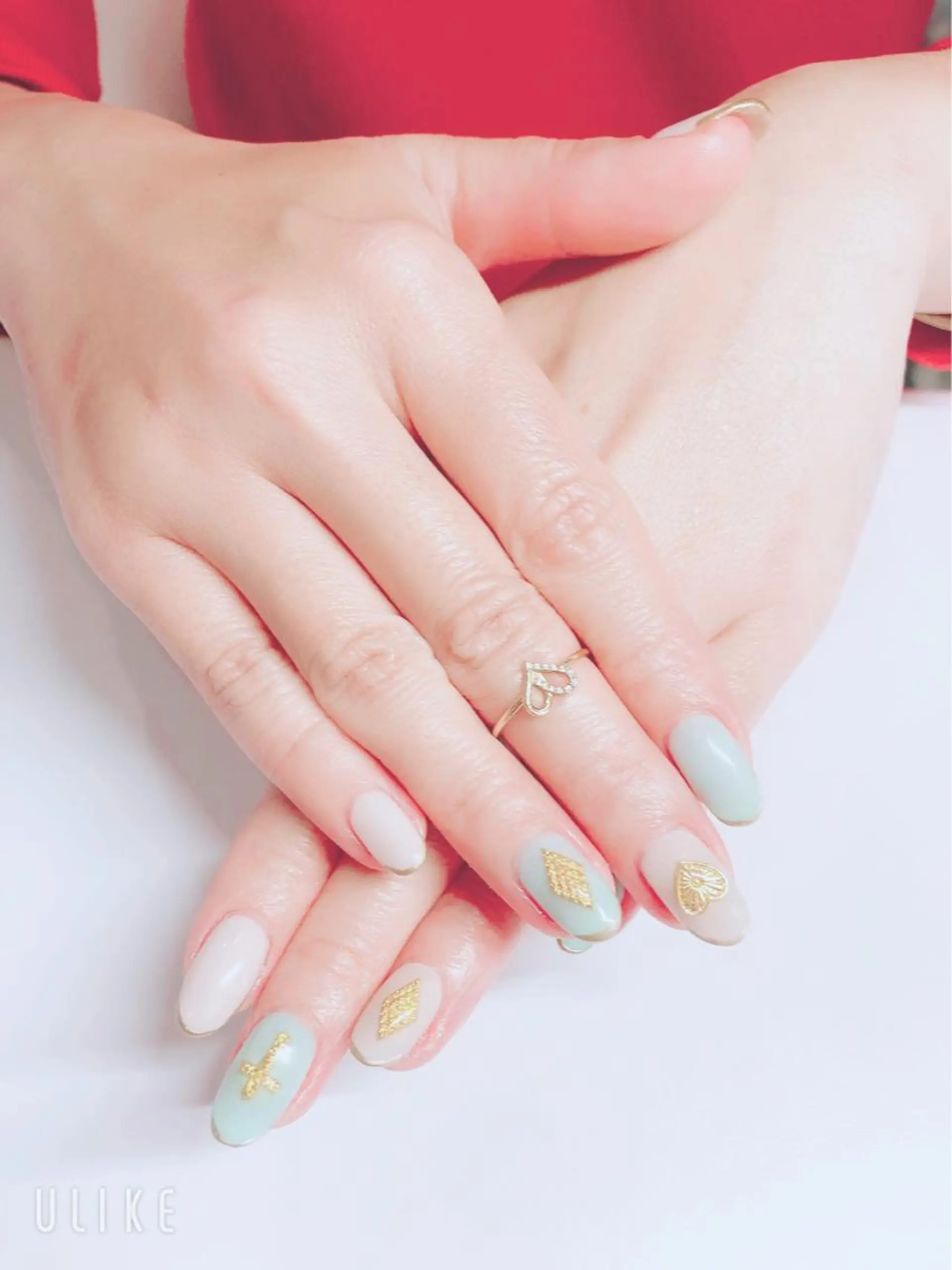 ネイル nailsalon ViViのネイルデザイン