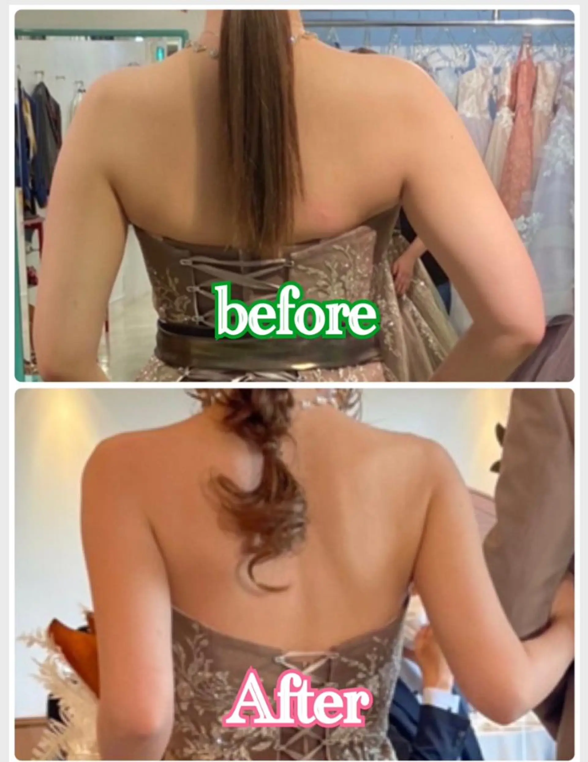 メンズ エステ HappIness所属・小林 紗緒里のエステ・リラクイメージ