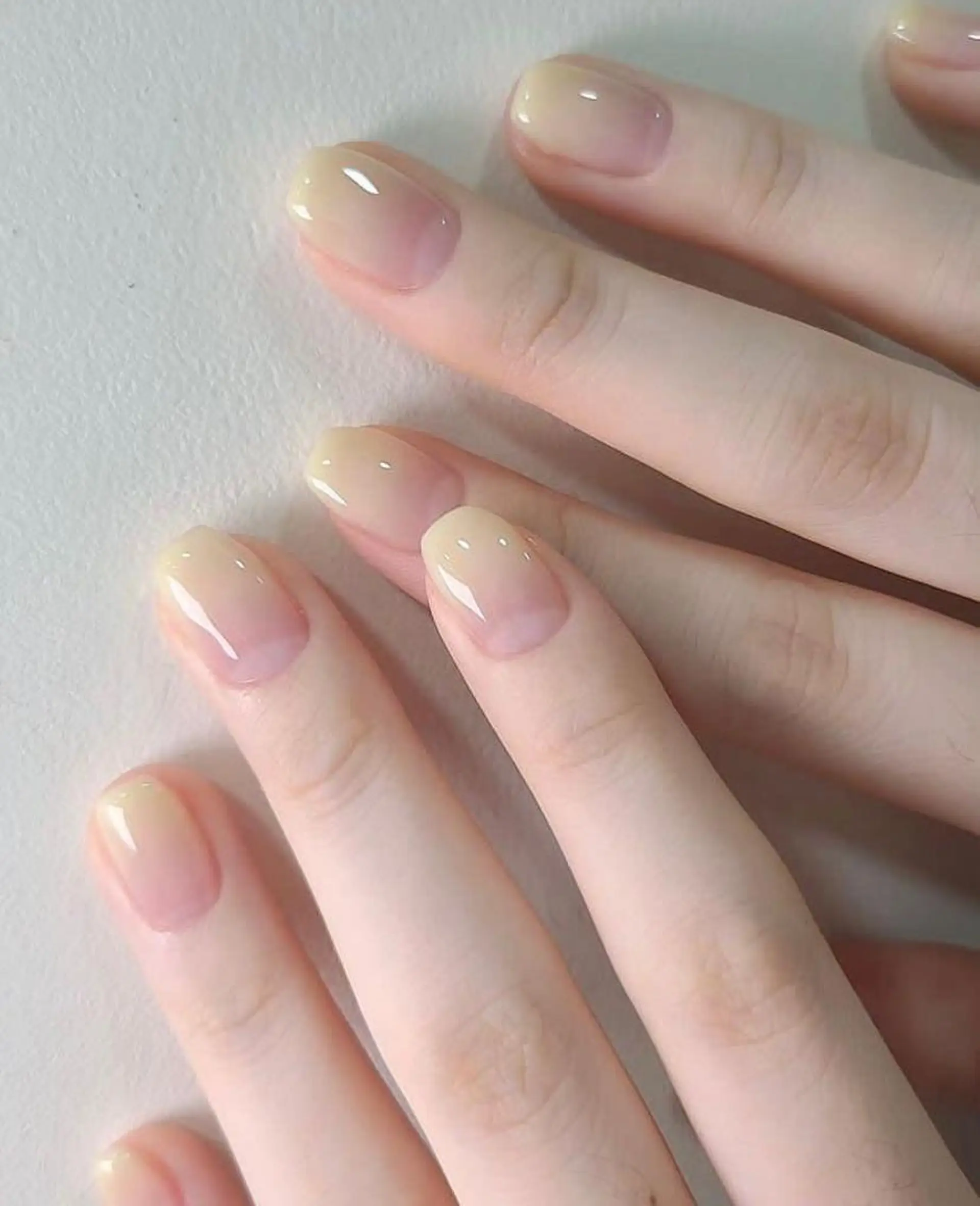 ネイル RAFFINE haru🦋🩵のネイルデザイン