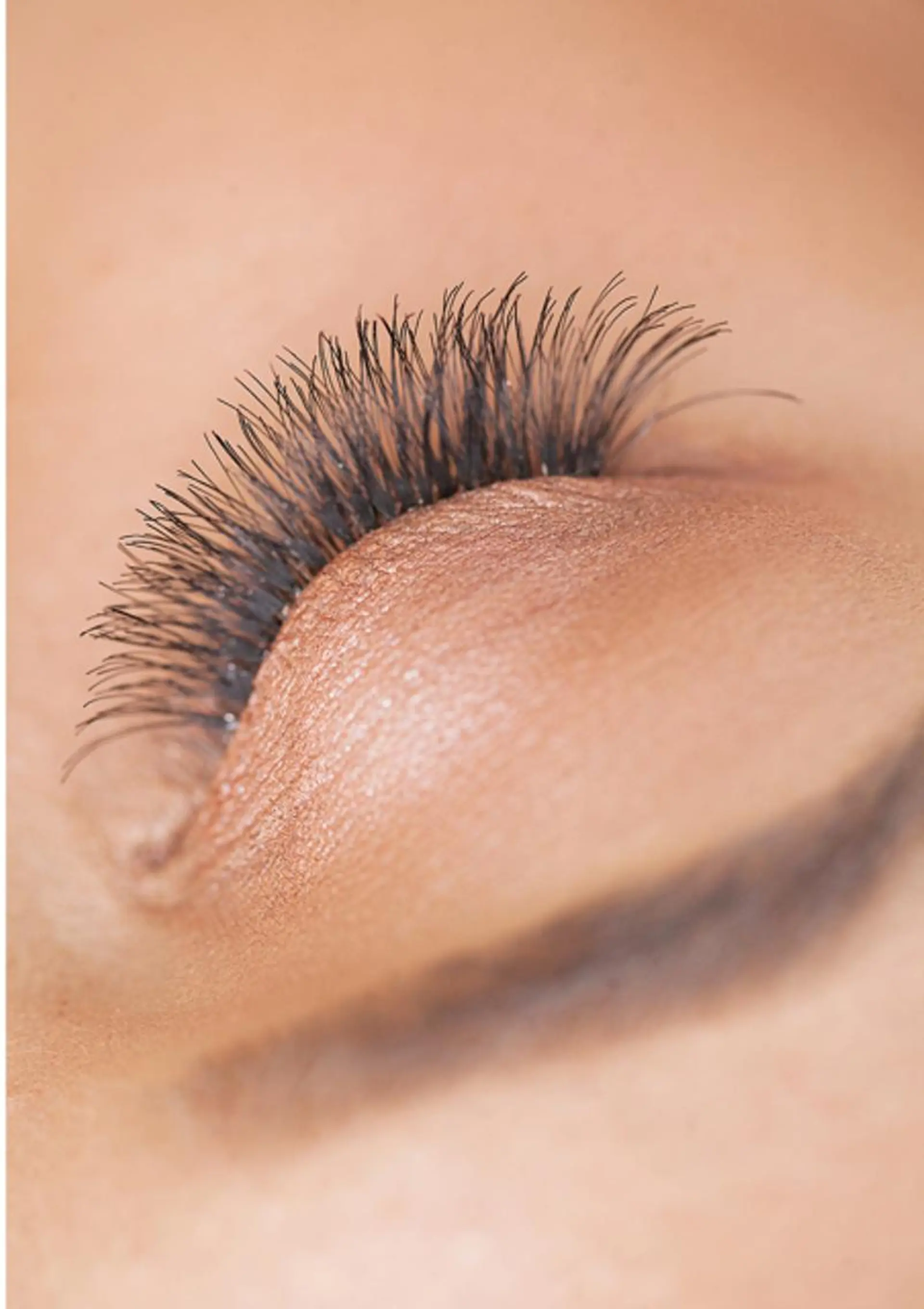 水田 静香のマツエク・マツパデザイン