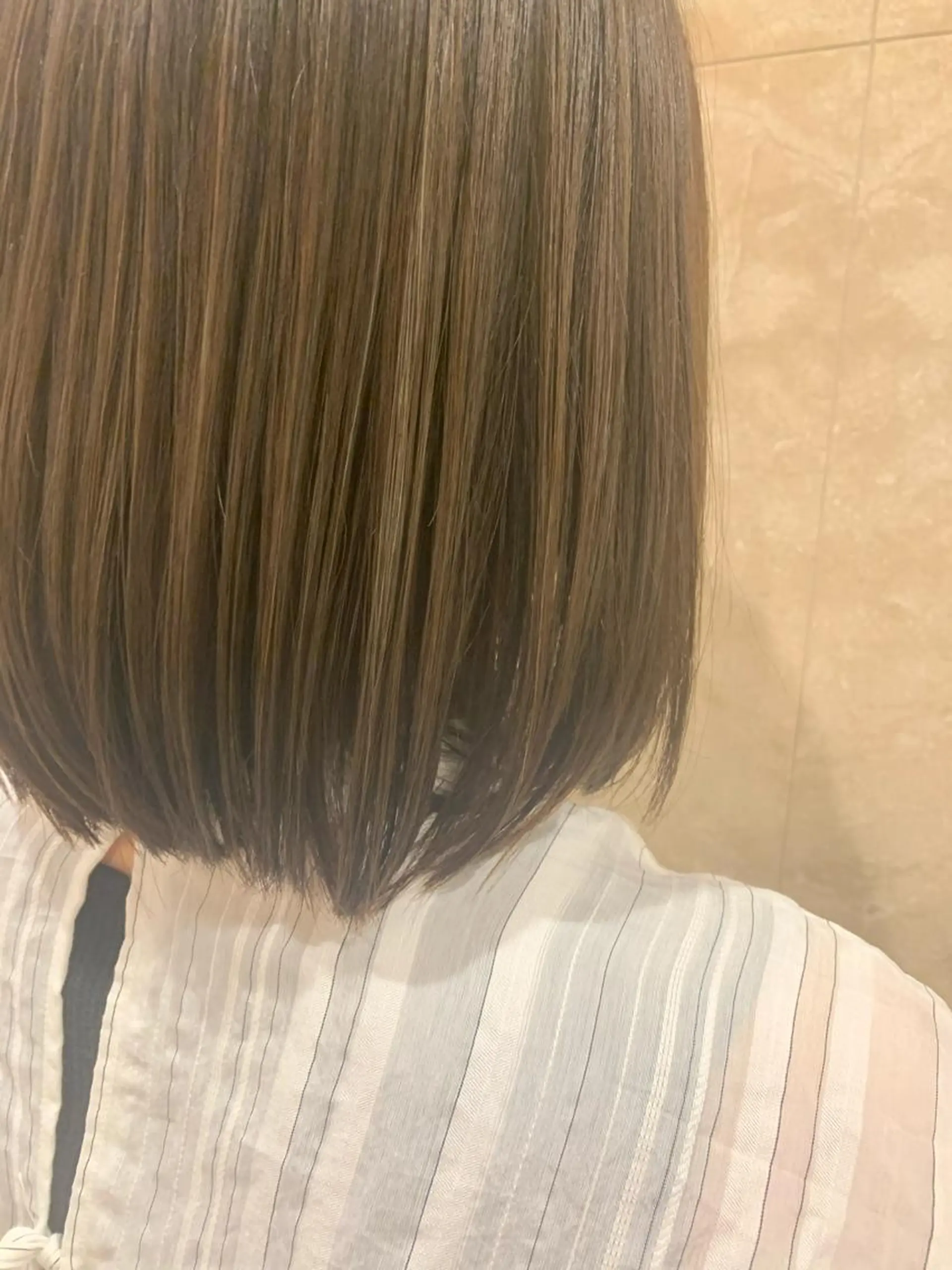 ミディアム 🍓 JURiA 🍓のヘアスタイル