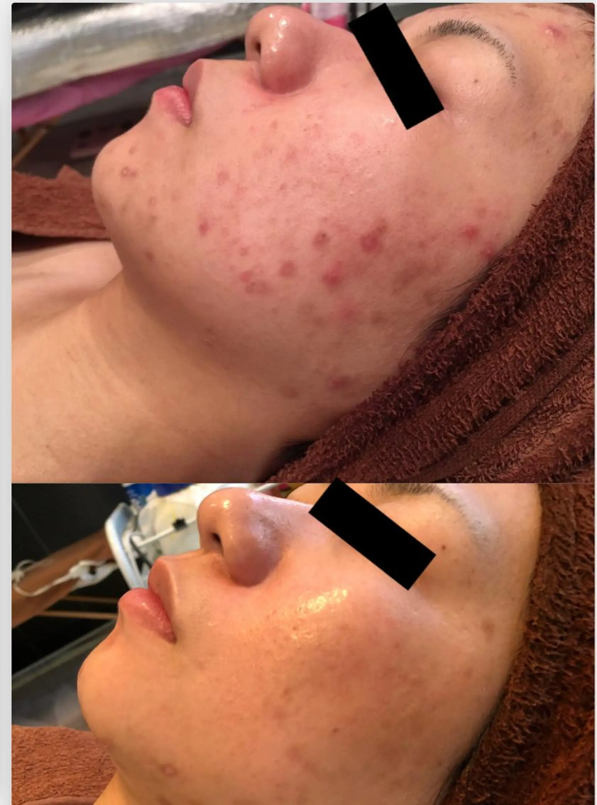 アクア ティアラのエステ・リラクイメージ